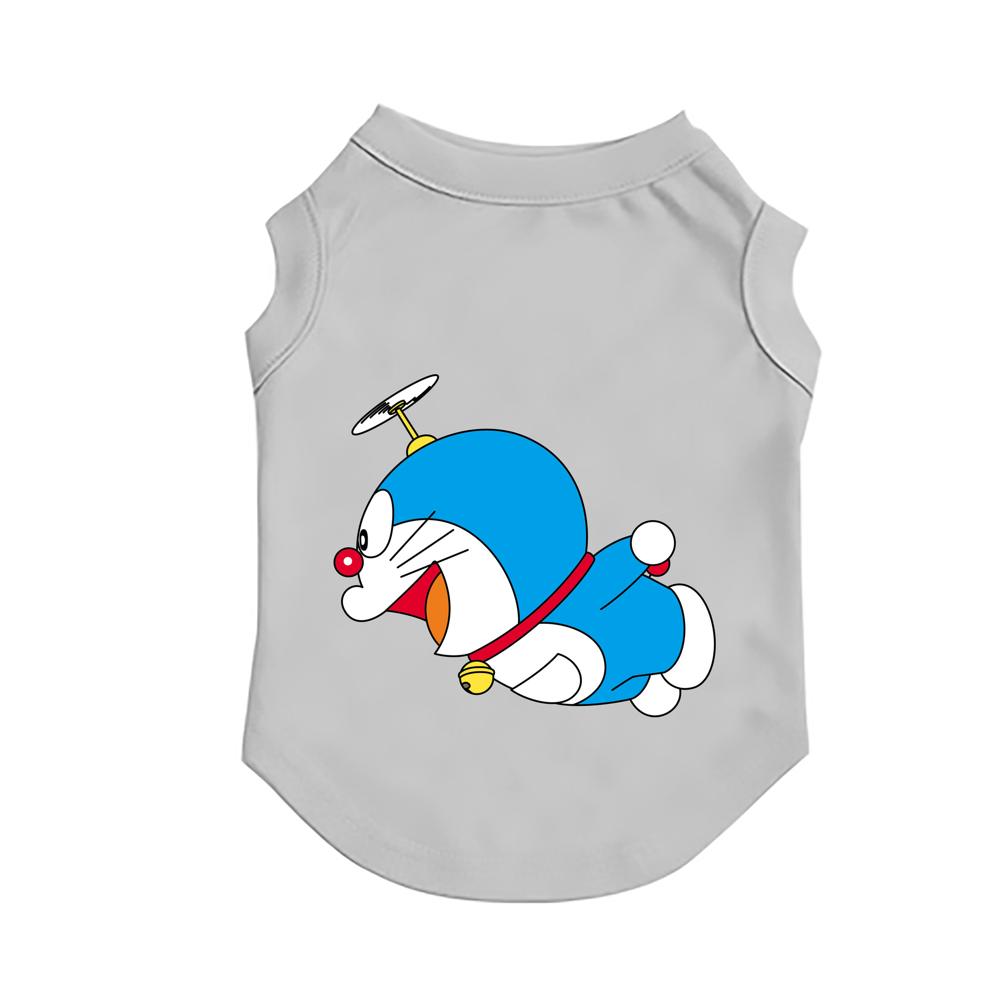 （画像用） ドラえもん Doraemon ペット用ベスト