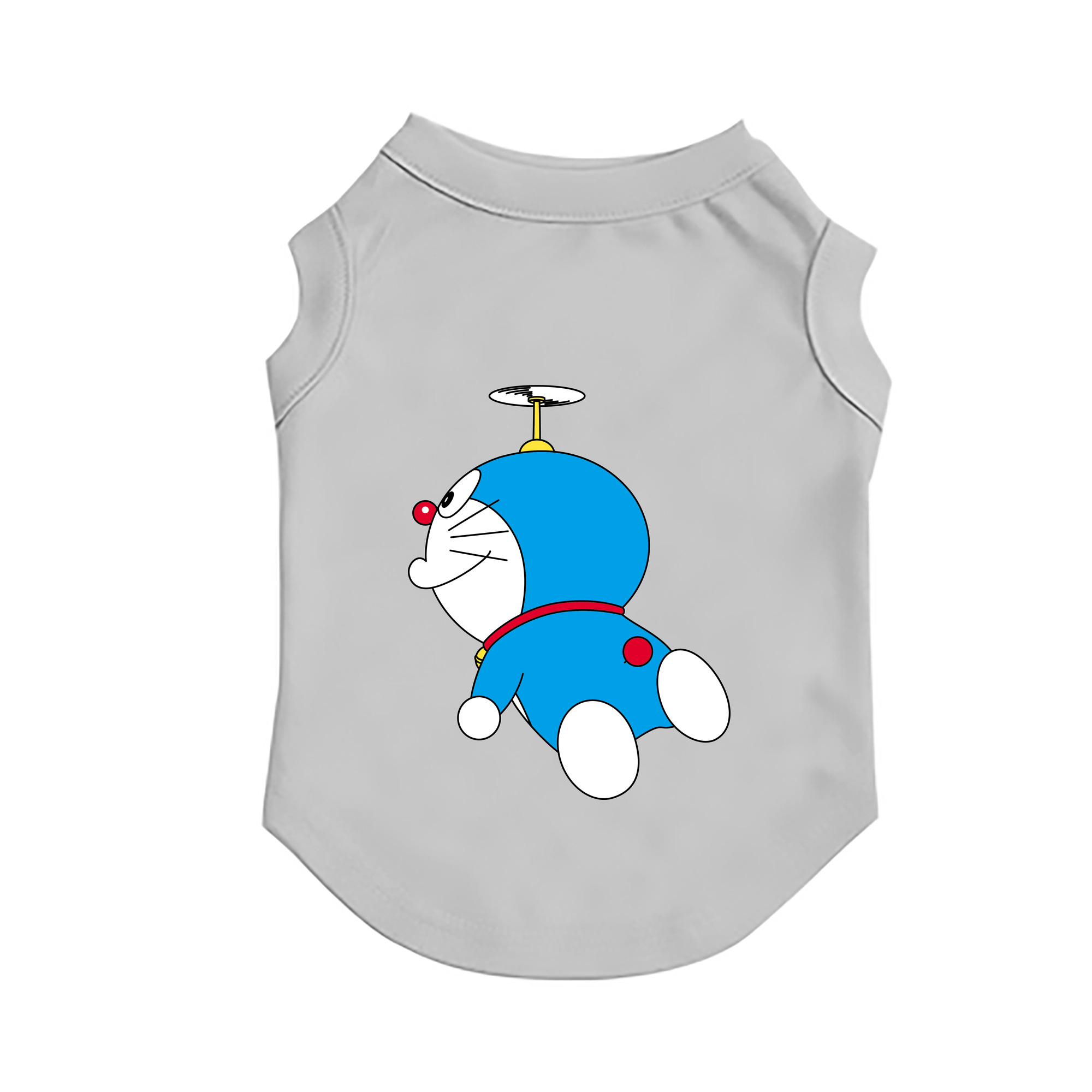 （画像用） ドラえもん Doraemon ペット用ベスト
