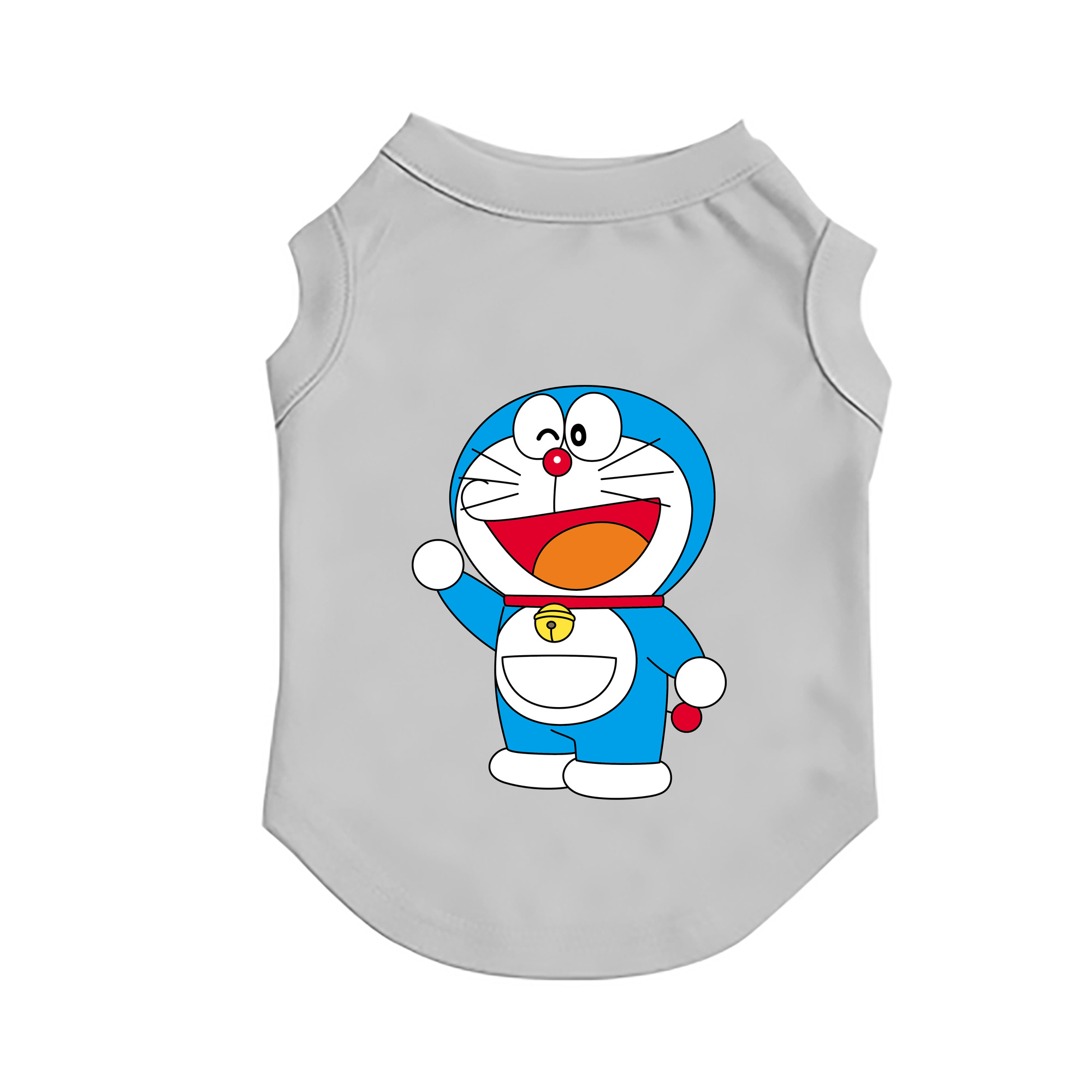 （画像用） ドラえもん Doraemon ペット用ベスト