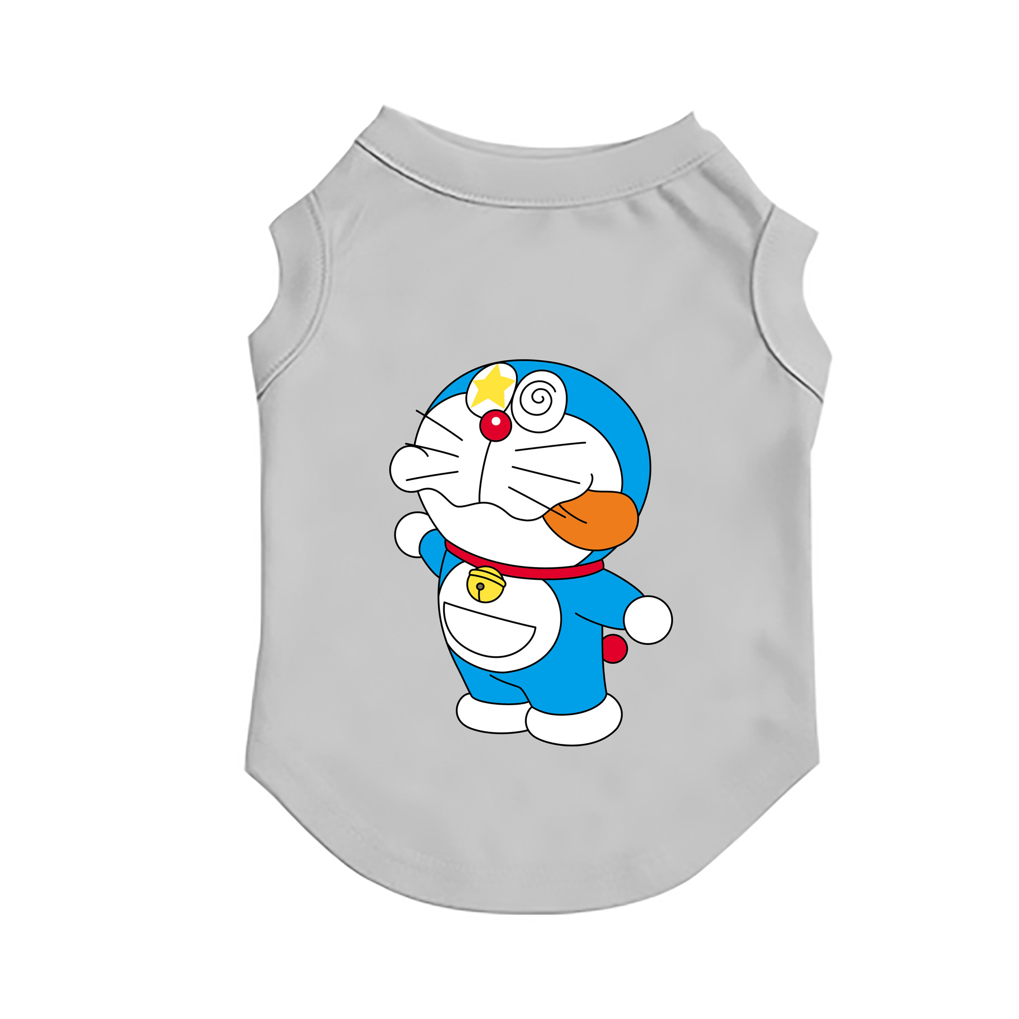 （画像用） ドラえもん Doraemon ペット用ベスト