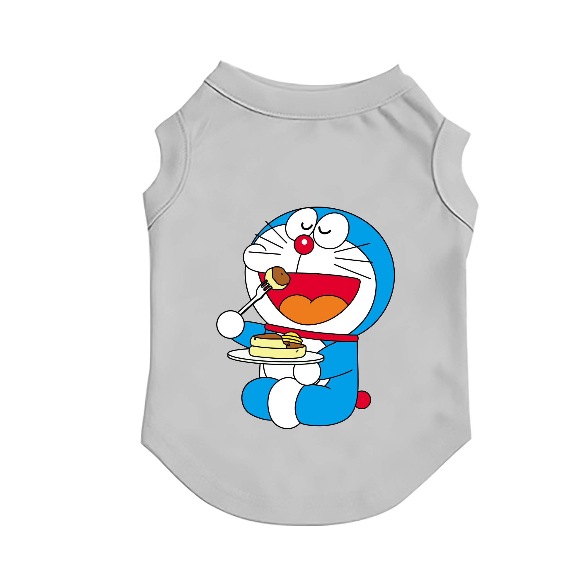 （画像用） ドラえもん Doraemon ペット用ベスト