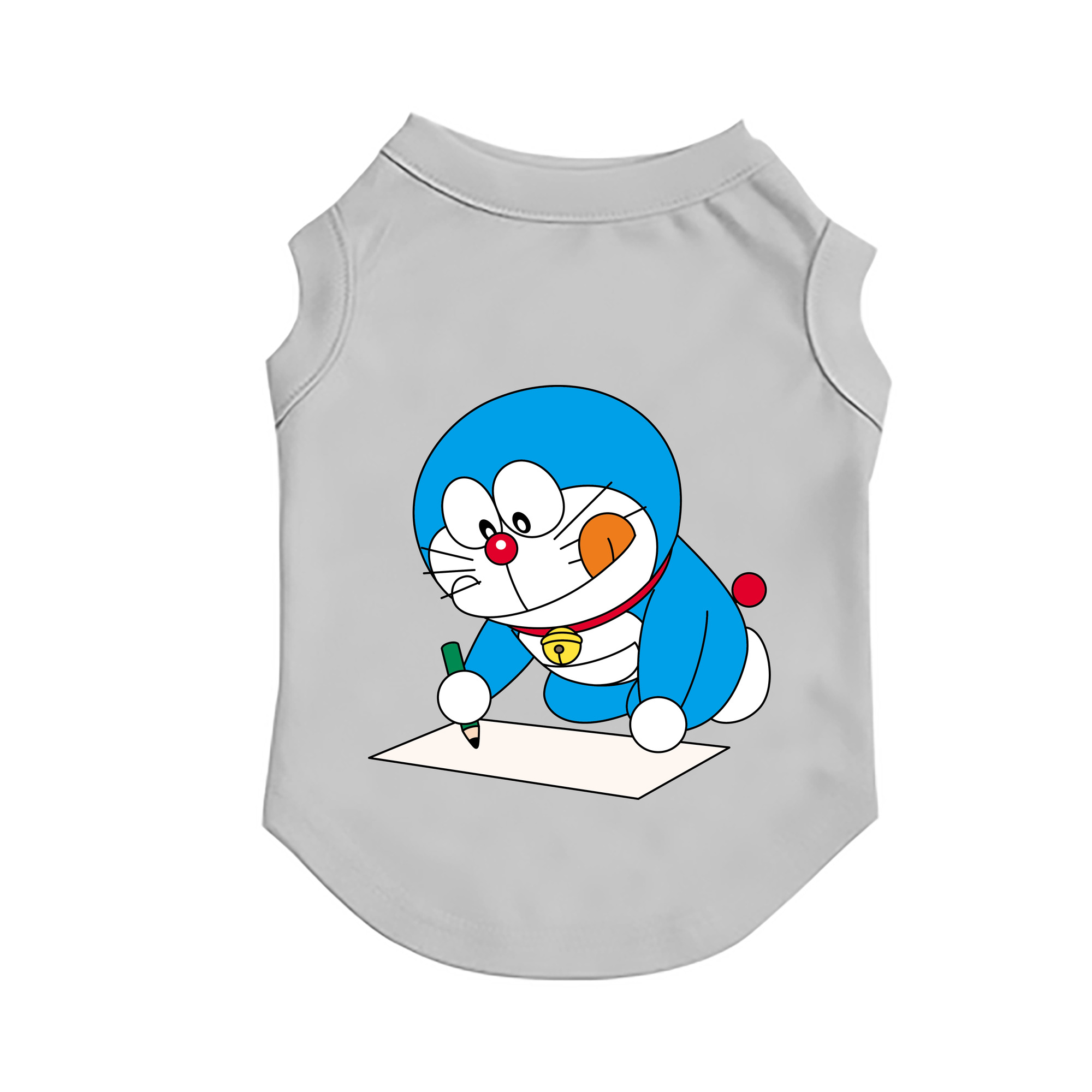 （画像用） ドラえもん Doraemon ペット用ベスト