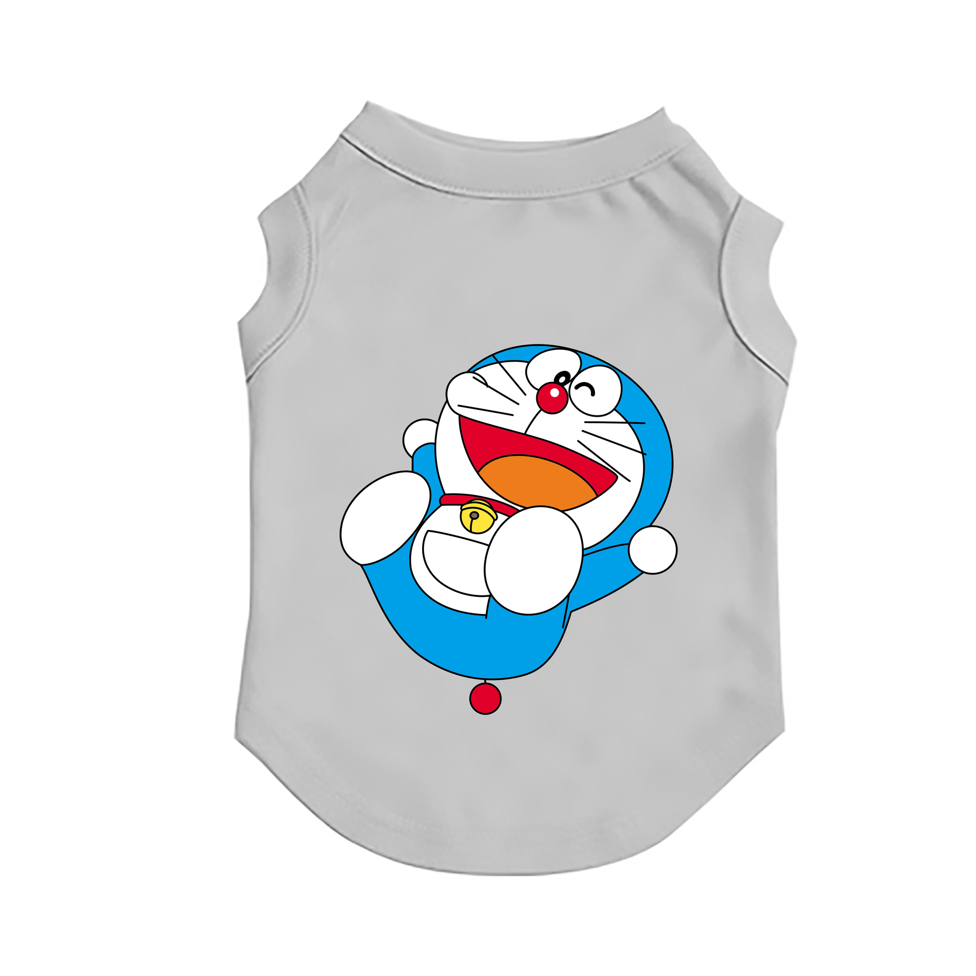 （画像用） ドラえもん Doraemon ペット用ベスト