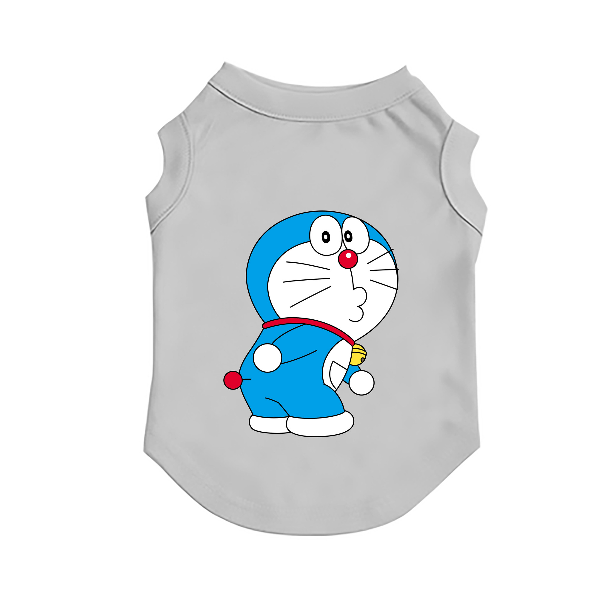 （画像用） ドラえもん Doraemon ペット用ベスト