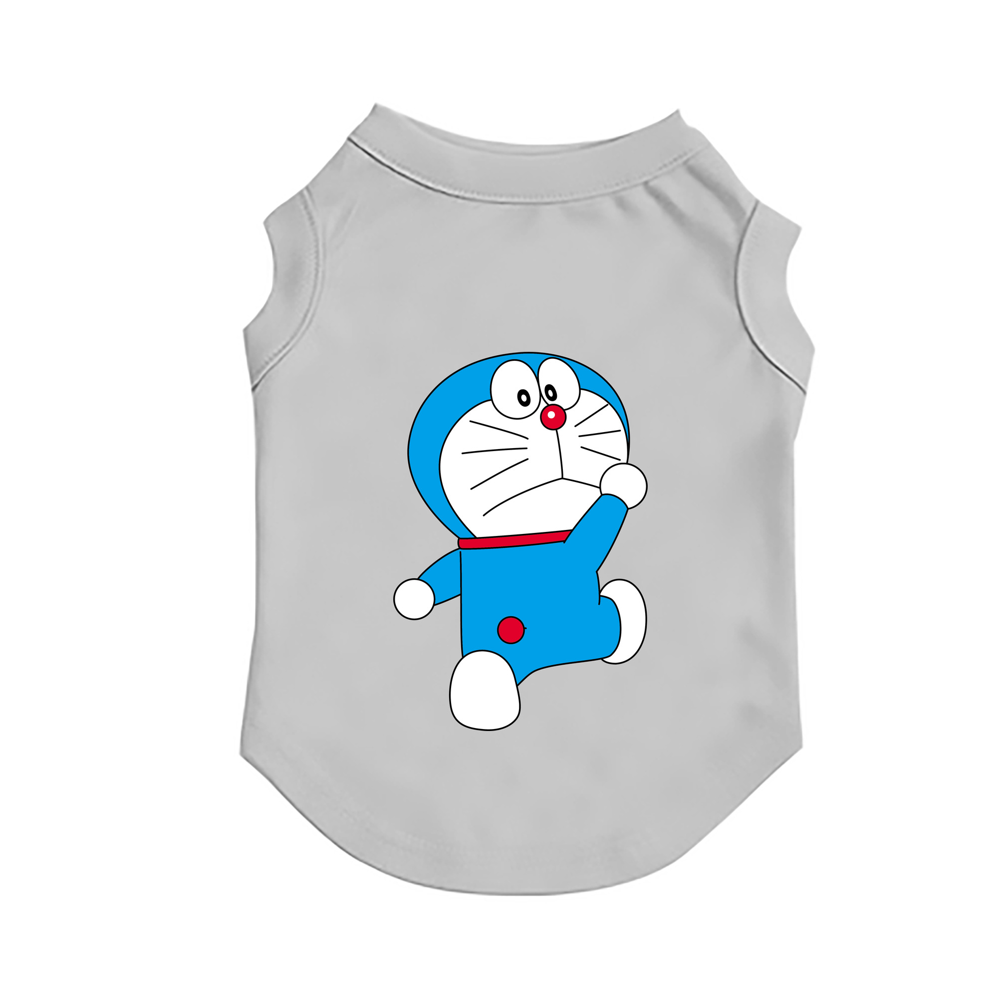 （画像用） ドラえもん Doraemon ペット用ベスト