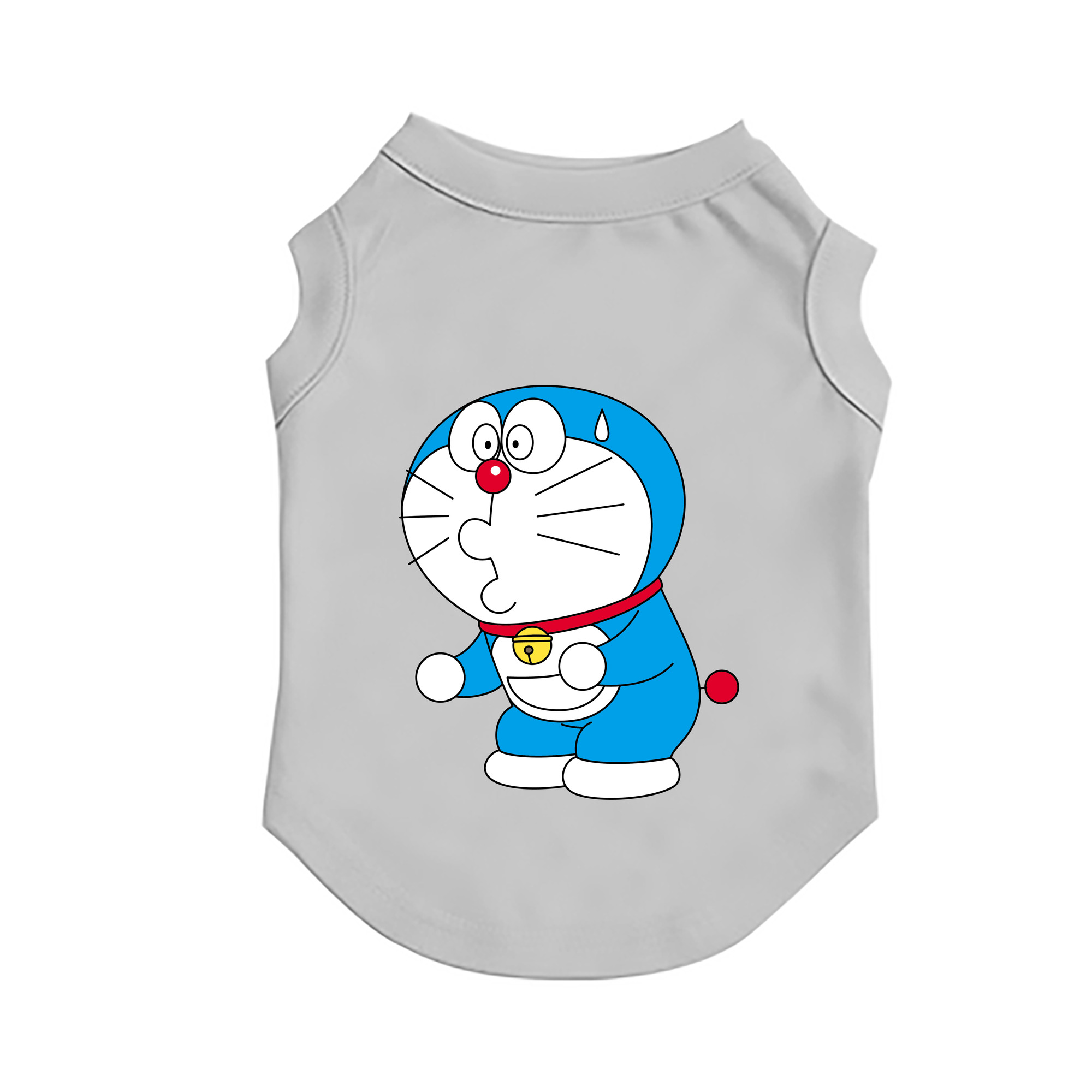 （画像用） ドラえもん Doraemon ペット用ベスト
