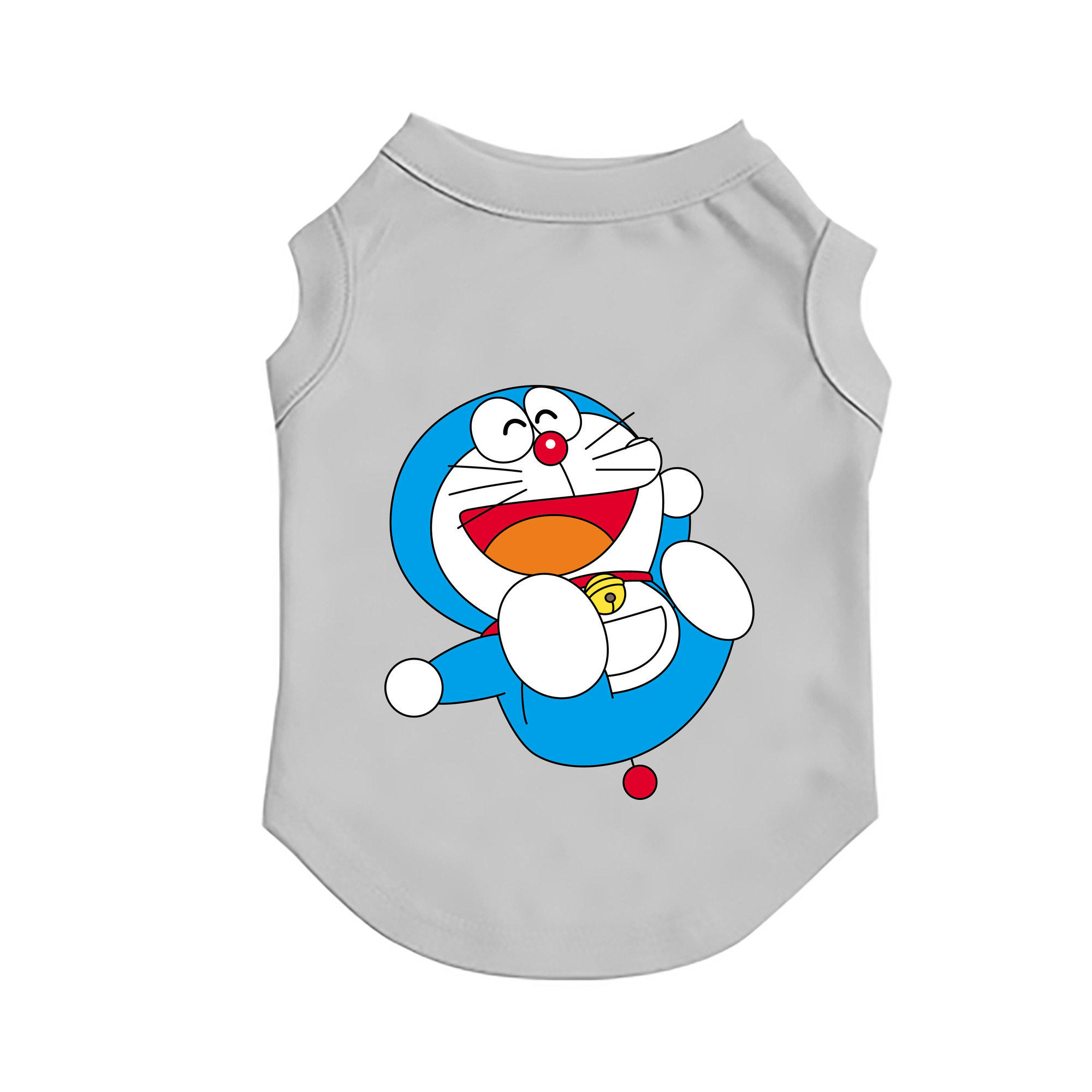 （画像用） ドラえもん Doraemon ペット用ベスト