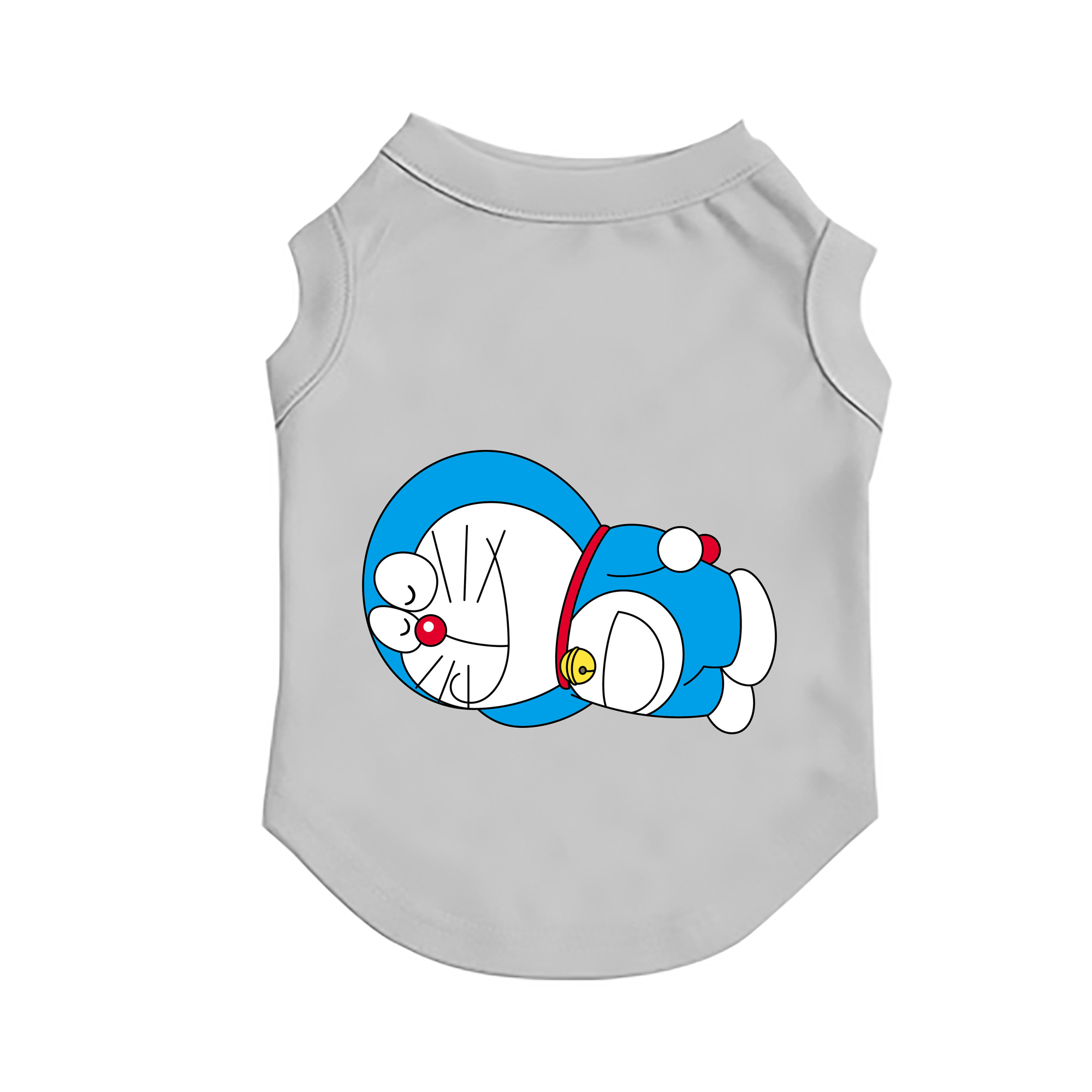（画像用） ドラえもん Doraemon ペット用ベスト