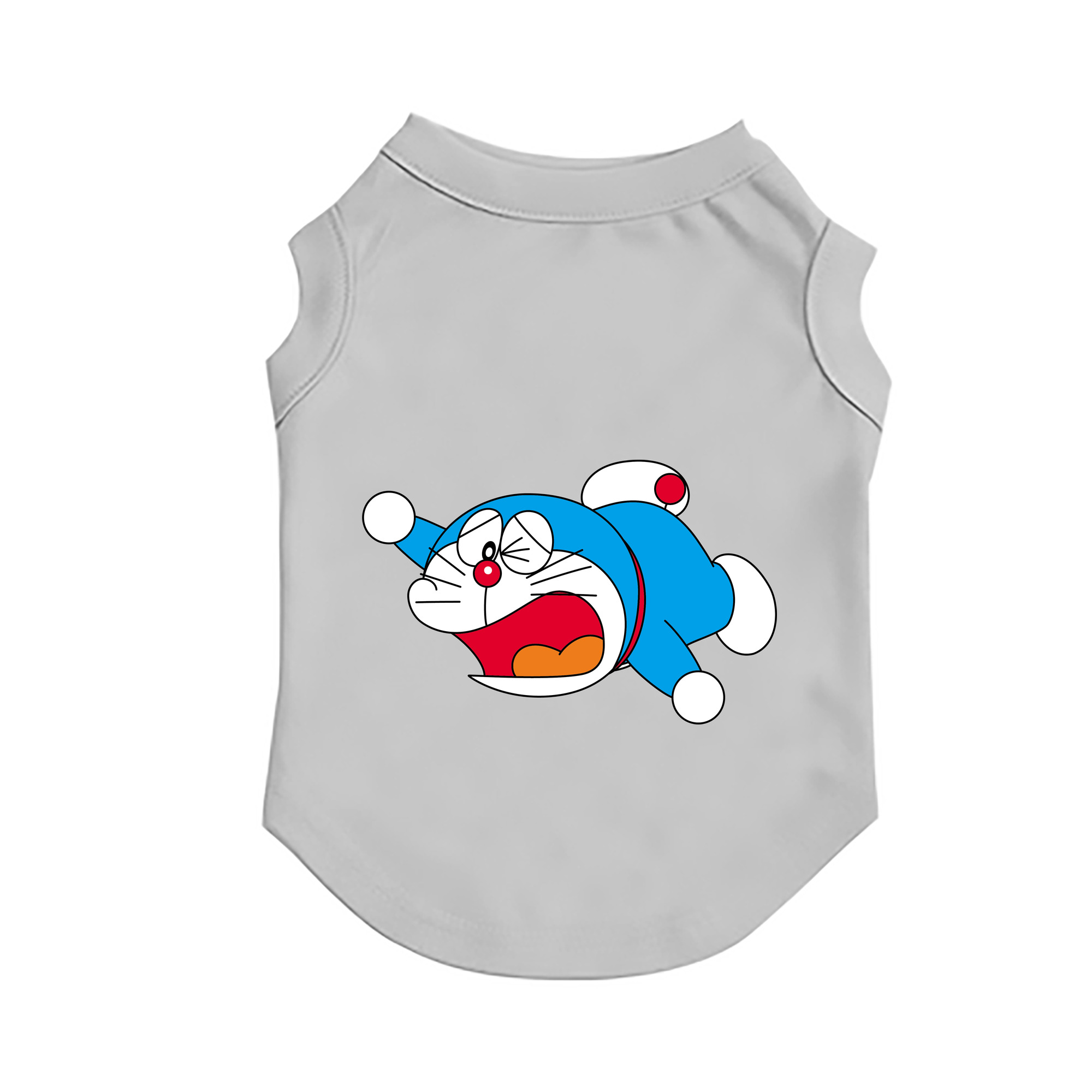 （画像用） ドラえもん Doraemon ペット用ベスト