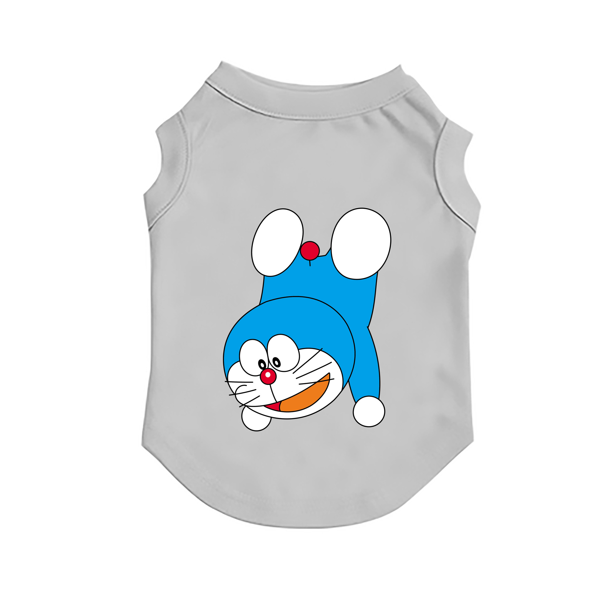 （画像用） ドラえもん Doraemon ペット用ベスト