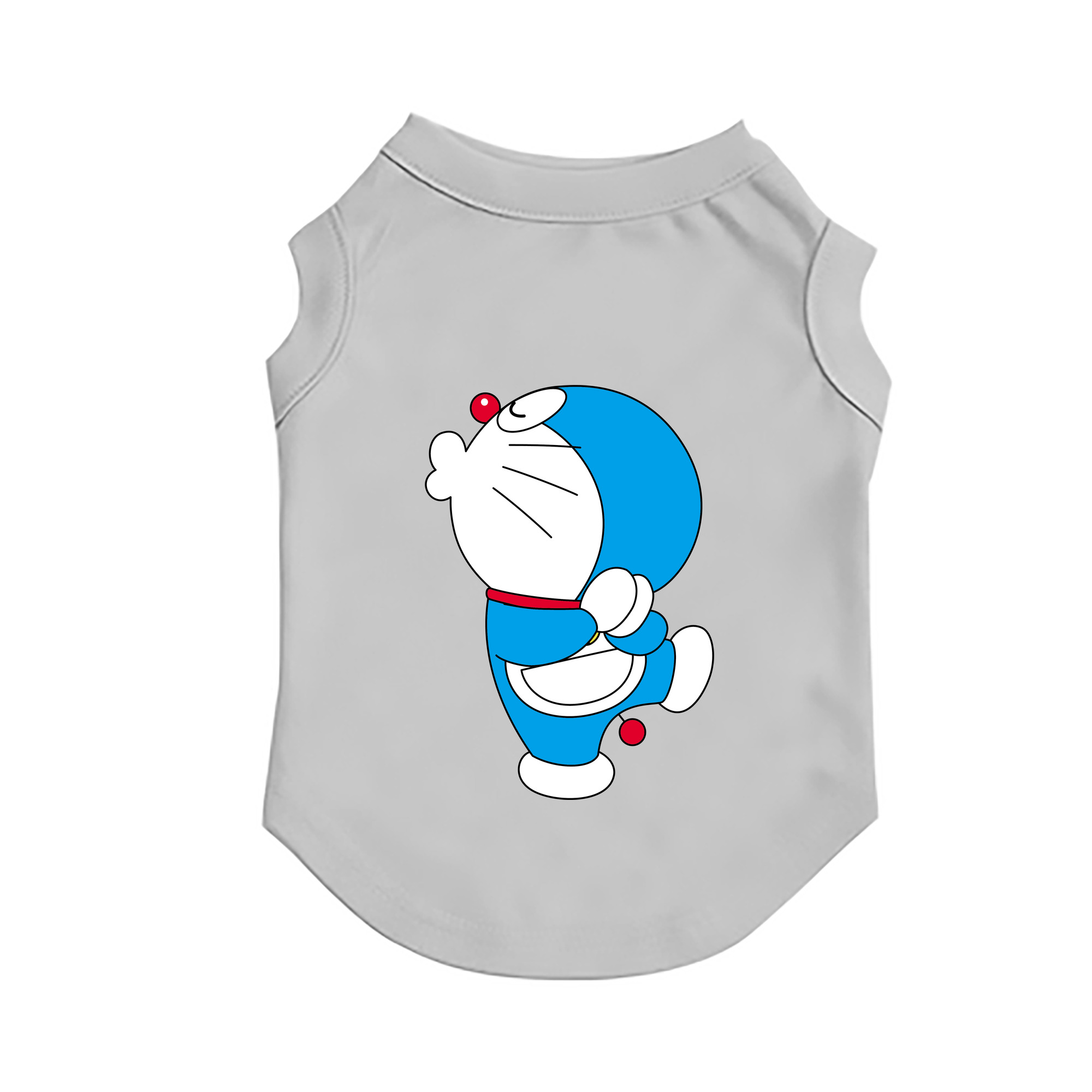 （画像用） ドラえもん Doraemon ペット用ベスト