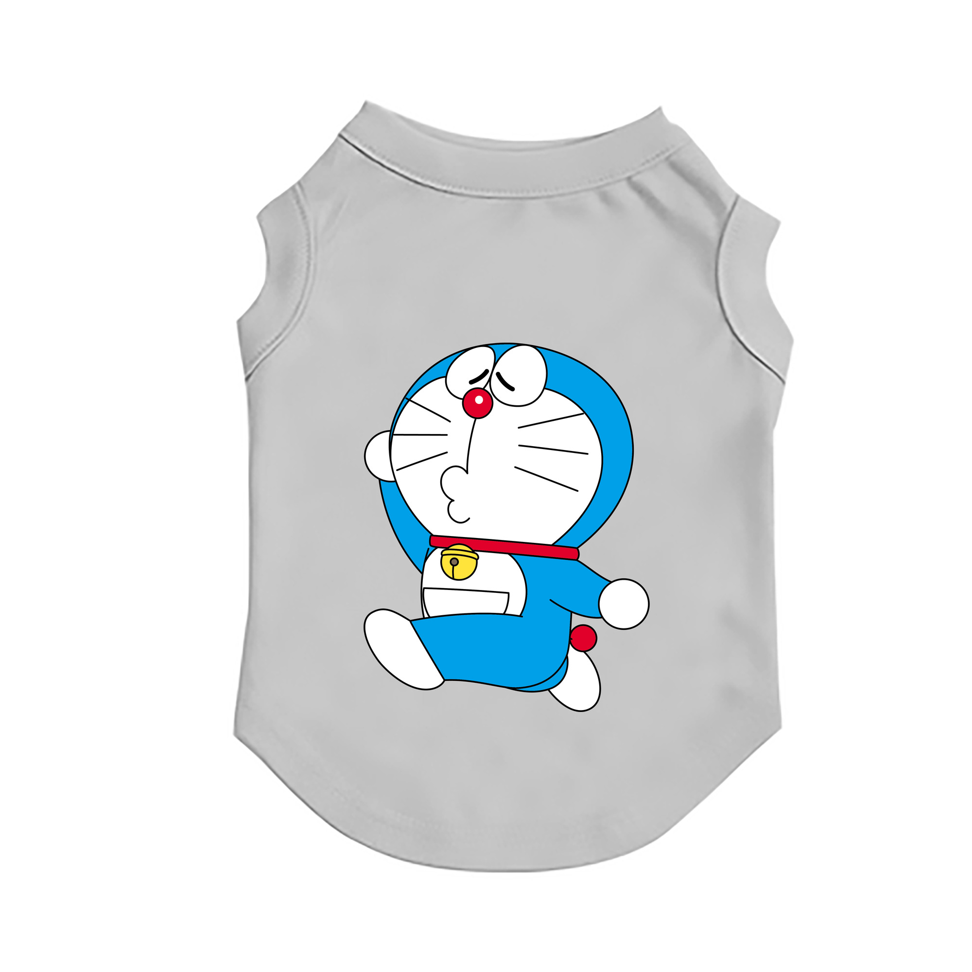 （画像用） ドラえもん Doraemon ペット用ベスト