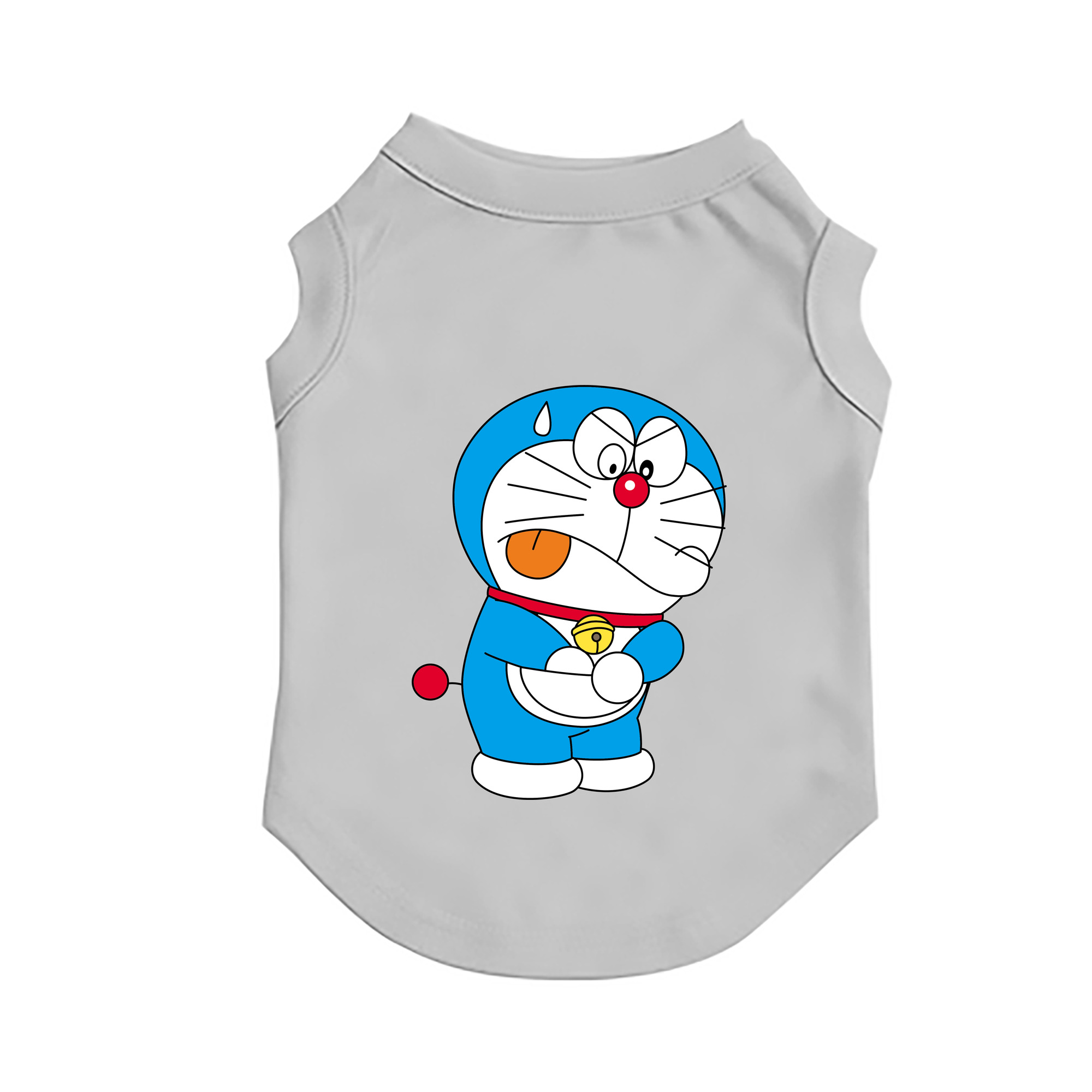 （画像用） ドラえもん Doraemon ペット用ベスト