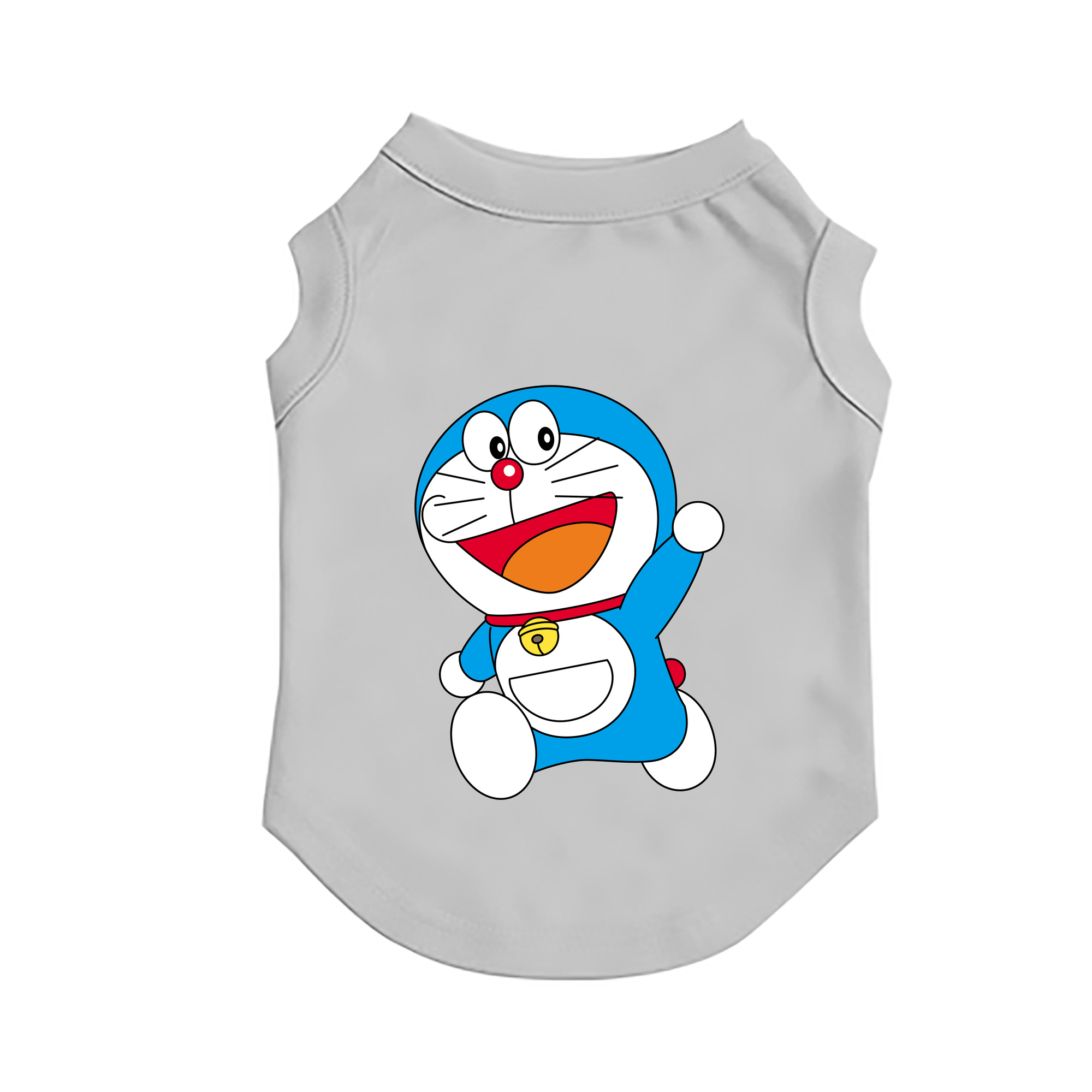 （画像用） ドラえもん Doraemon ペット用ベスト