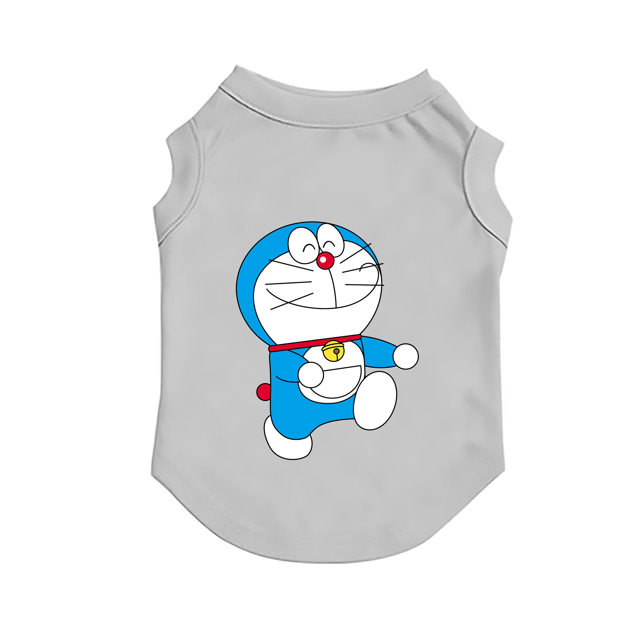 （画像用） ドラえもん Doraemon ペット用ベスト