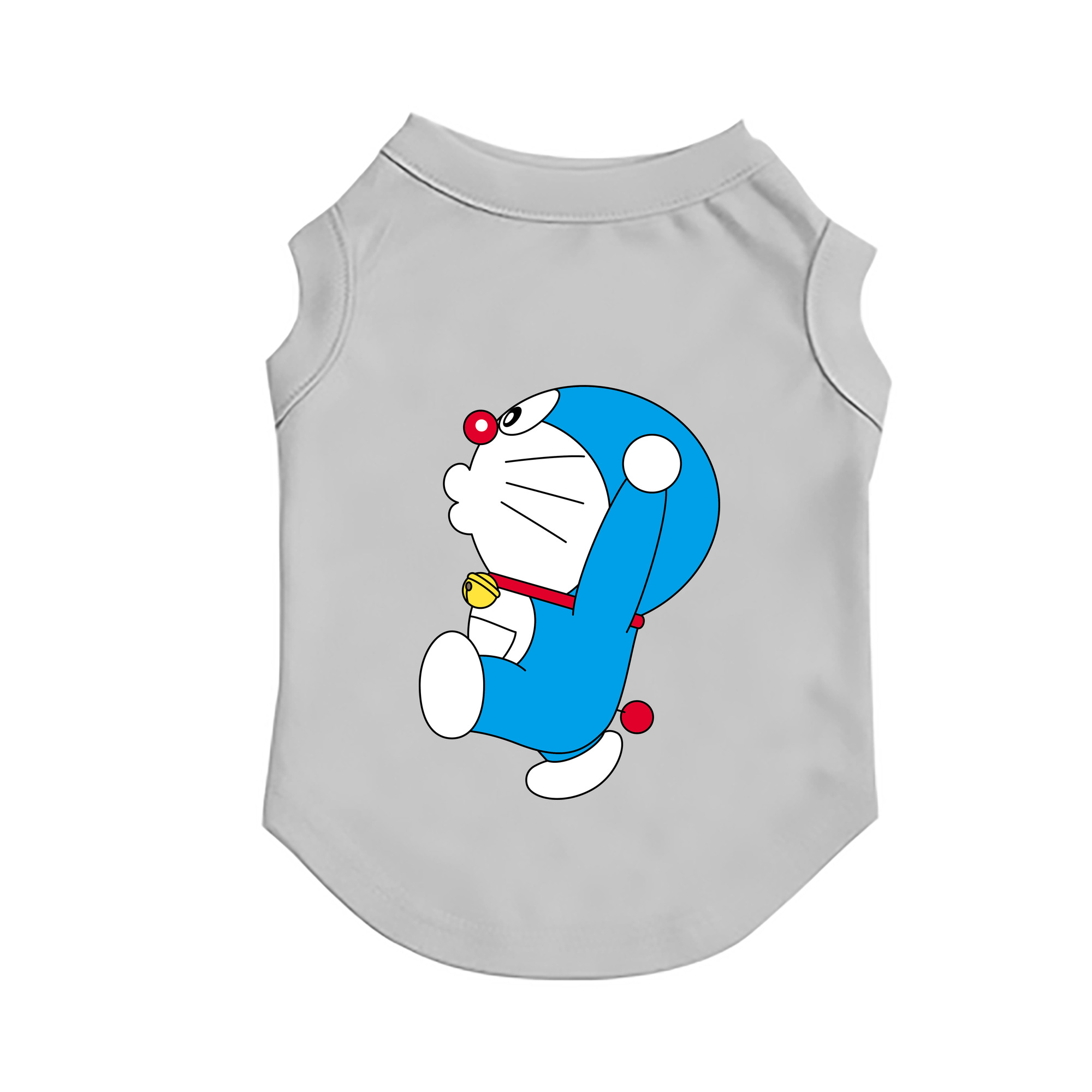 （画像用） ドラえもん Doraemon ペット用ベスト