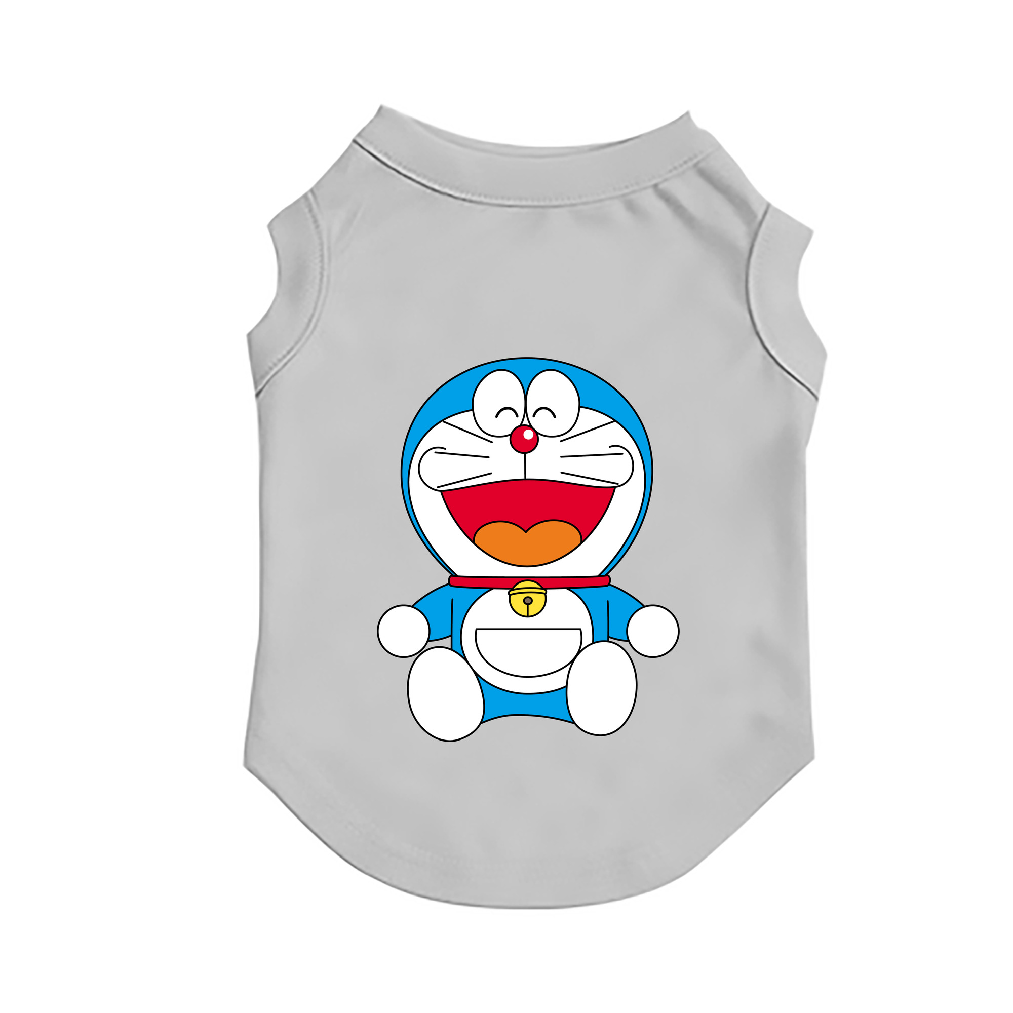 （画像用） ドラえもん Doraemon ペット用ベスト
