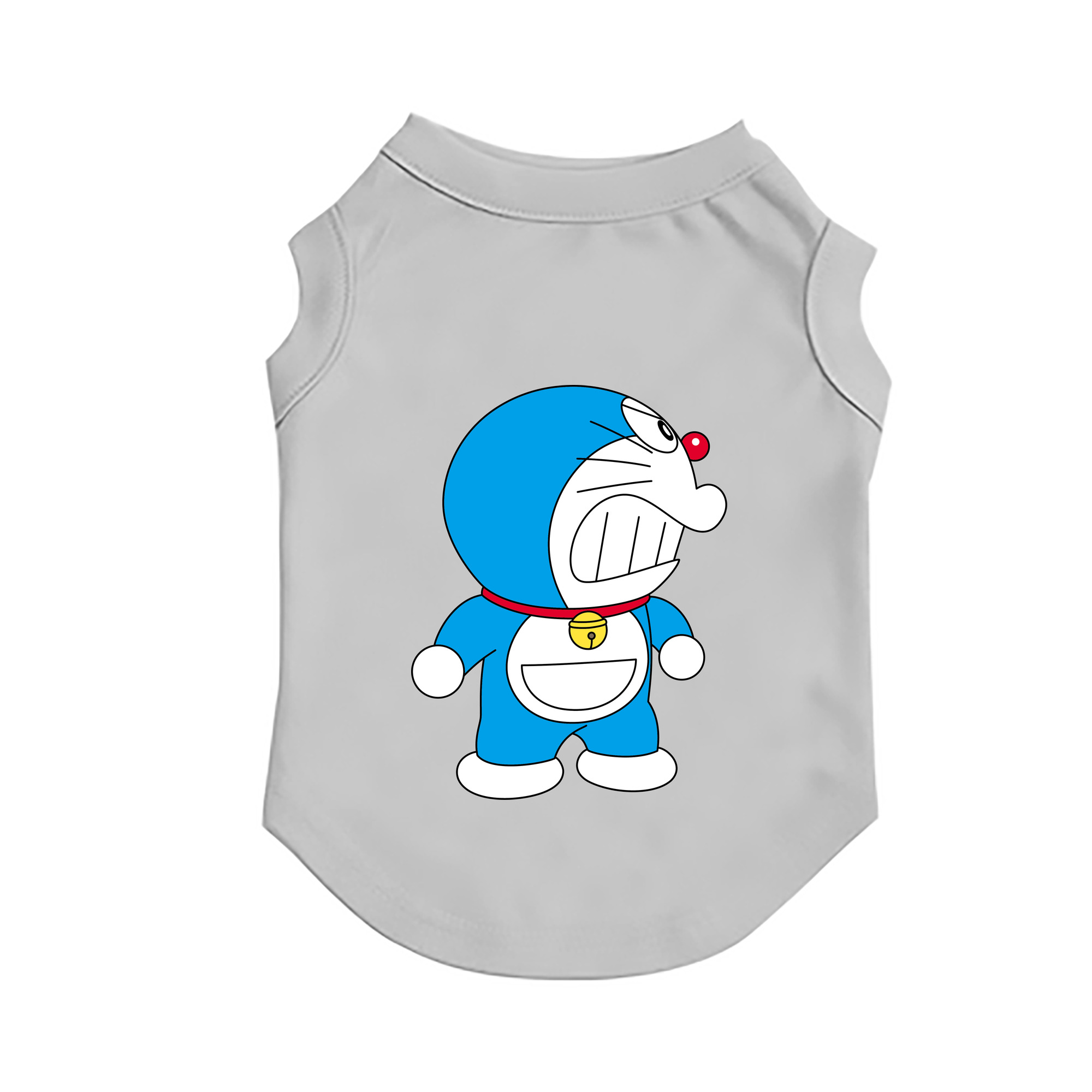 （画像用） ドラえもん Doraemon ペット用ベスト