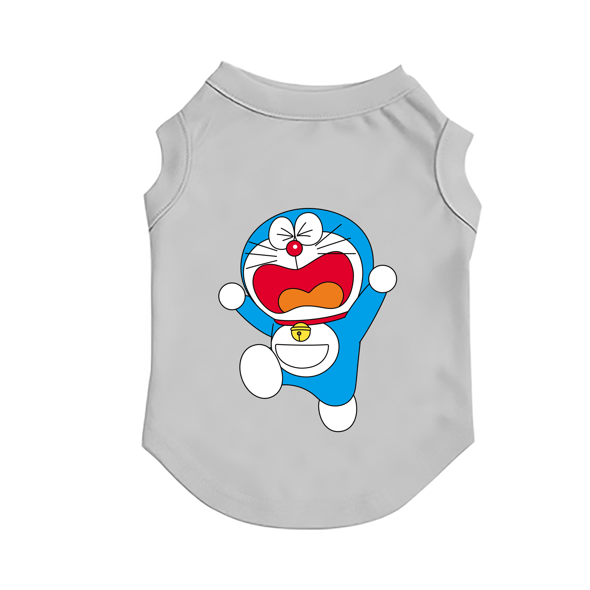 （画像用） ドラえもん Doraemon ペット用ベスト