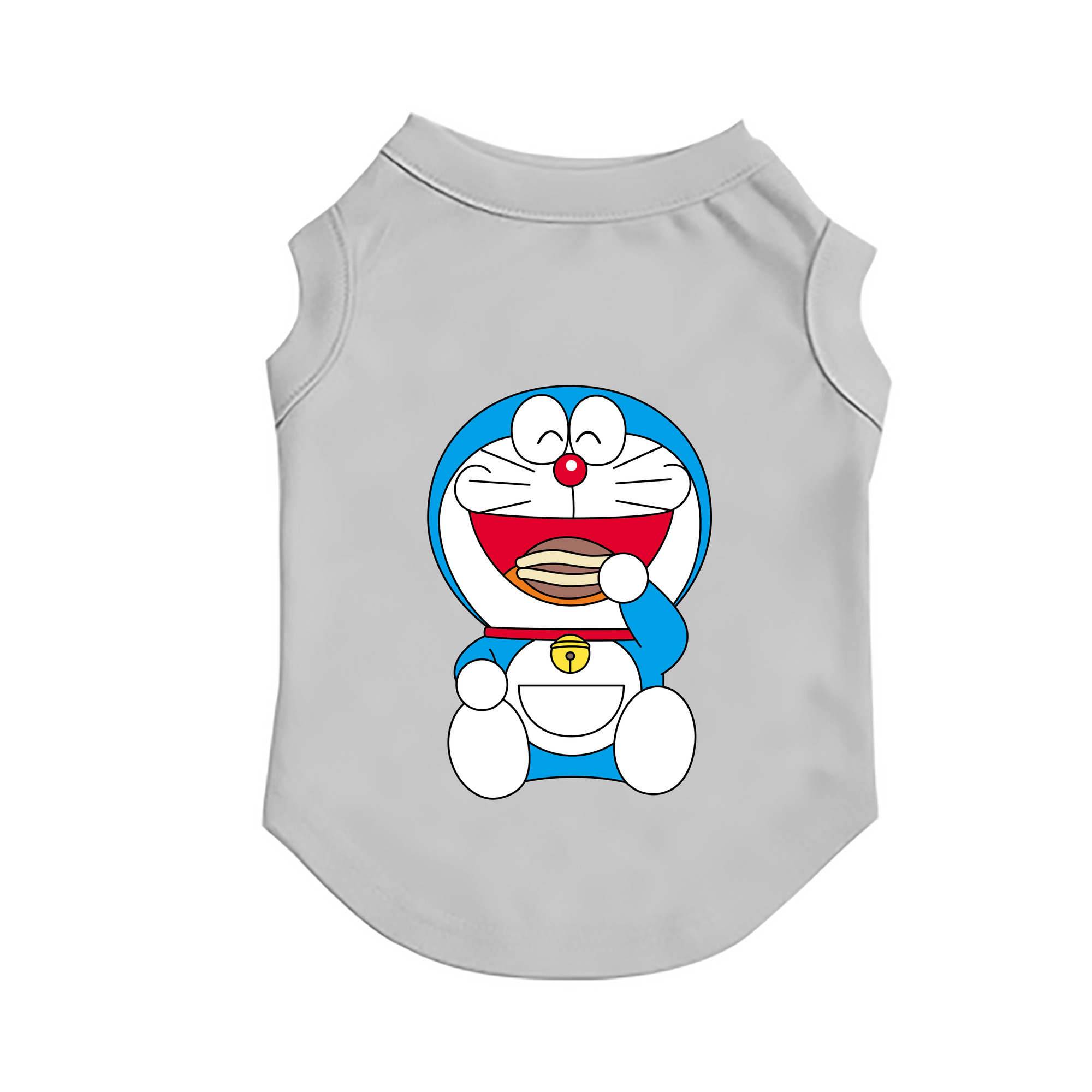 （画像用） ドラえもん Doraemon ペット用ベスト
