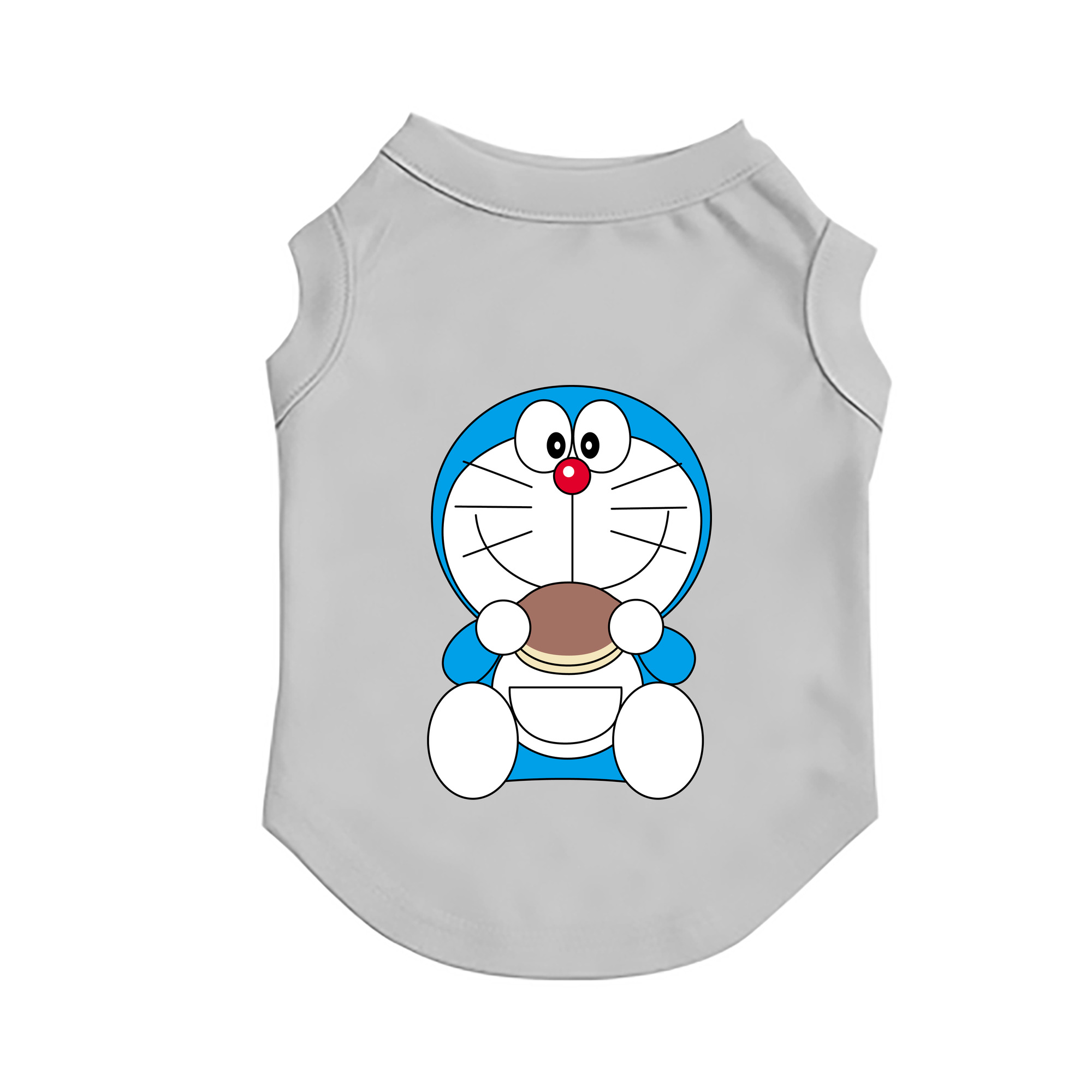 （画像用） ドラえもん Doraemon ペット用ベスト