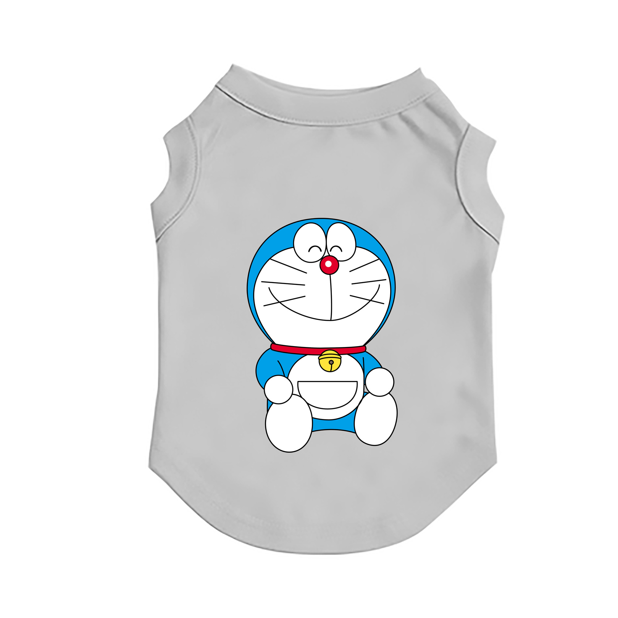 （画像用） ドラえもん Doraemon ペット用ベスト