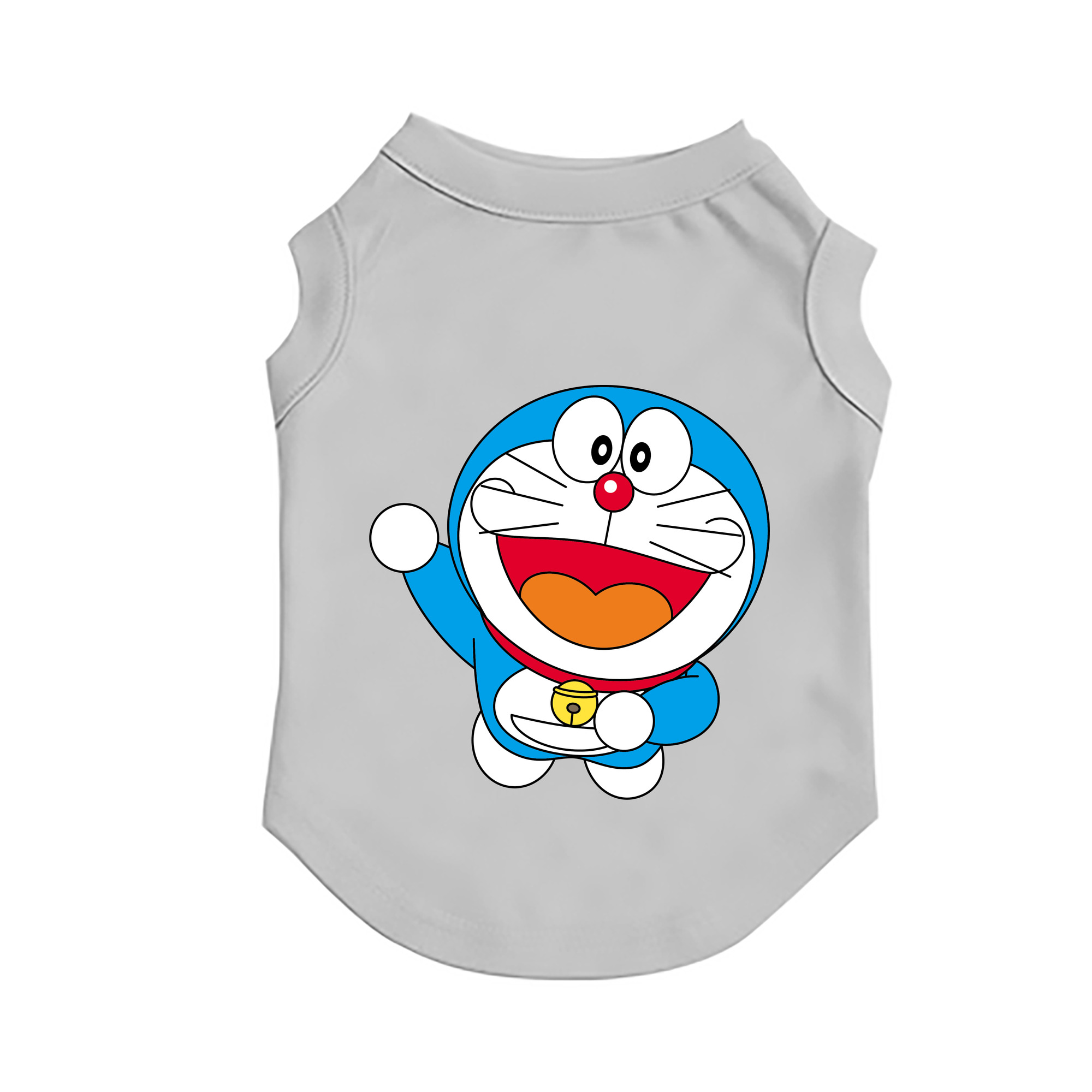 （画像用） ドラえもん Doraemon ペット用ベスト