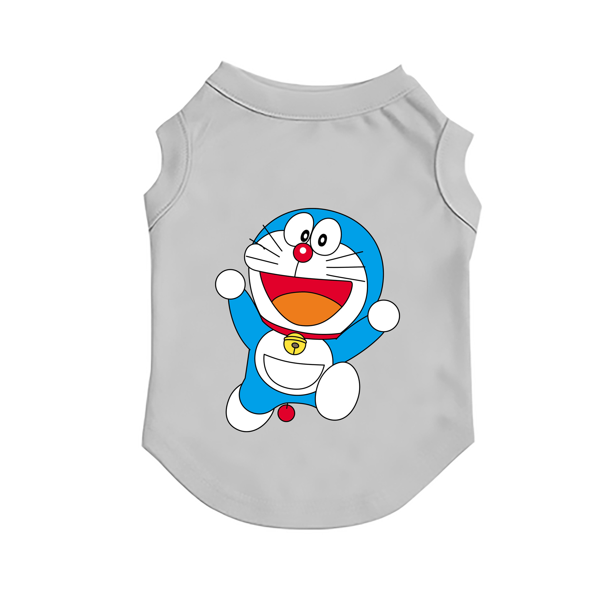 （画像用） ドラえもん Doraemon ペット用ベスト
