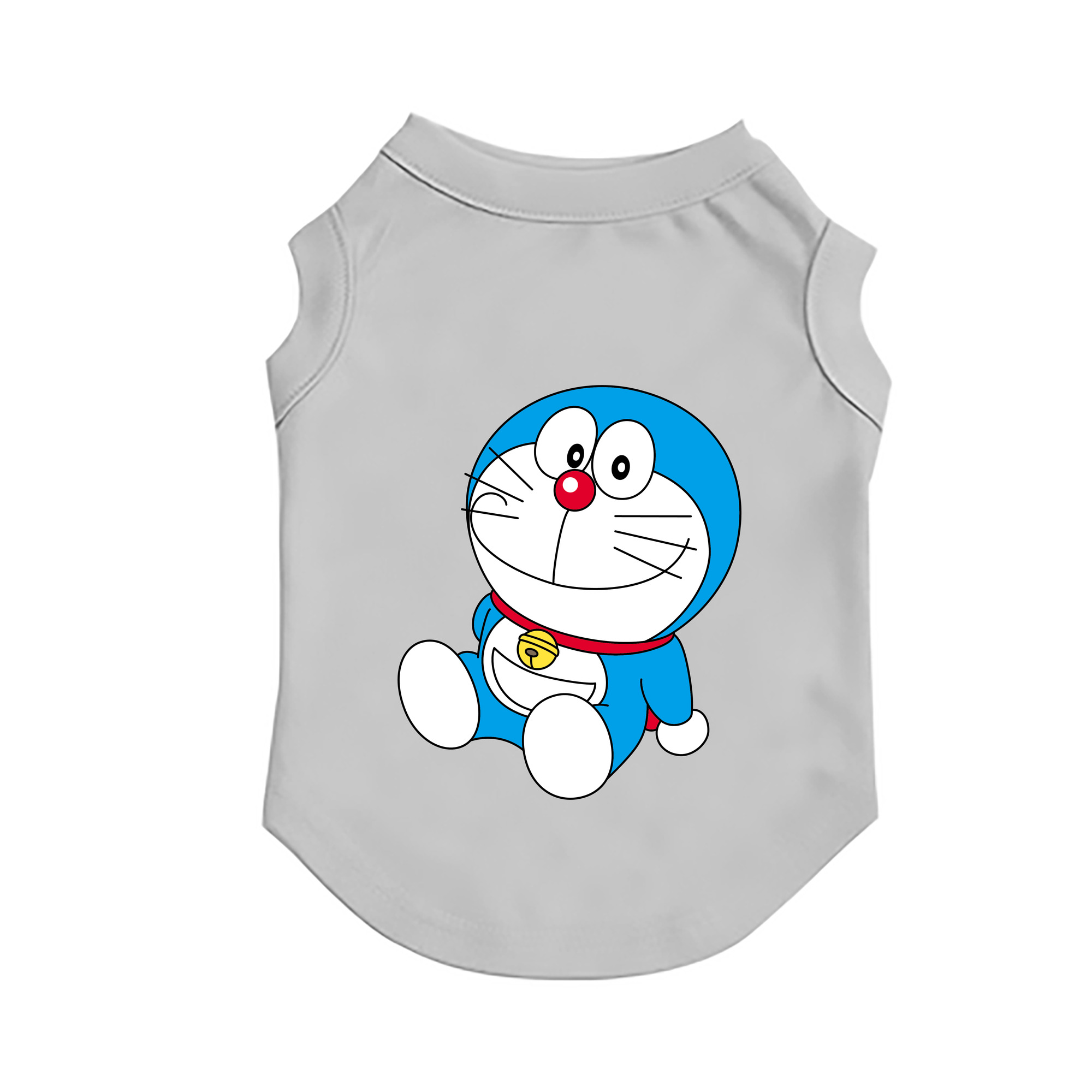 （画像用） ドラえもん Doraemon ペット用ベスト