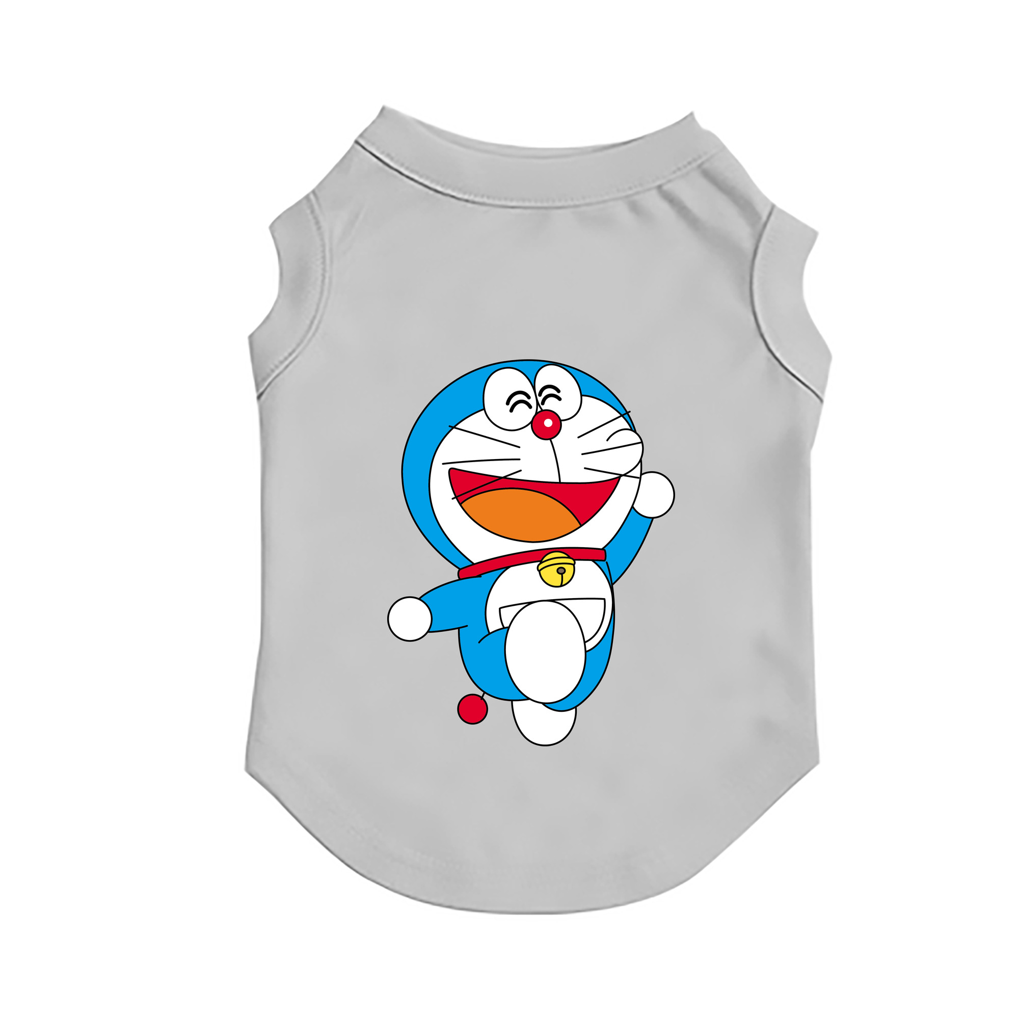 （画像用） ドラえもん Doraemon ペット用ベスト