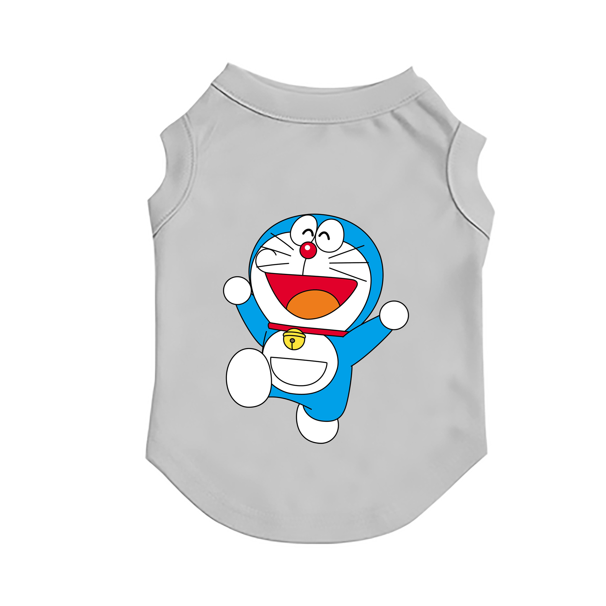 （画像用） ドラえもん Doraemon ペット用ベスト