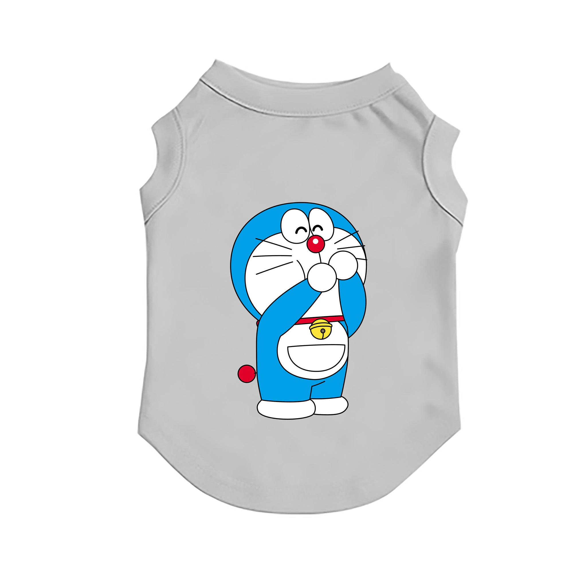 （画像用） ドラえもん Doraemon ペット用ベスト