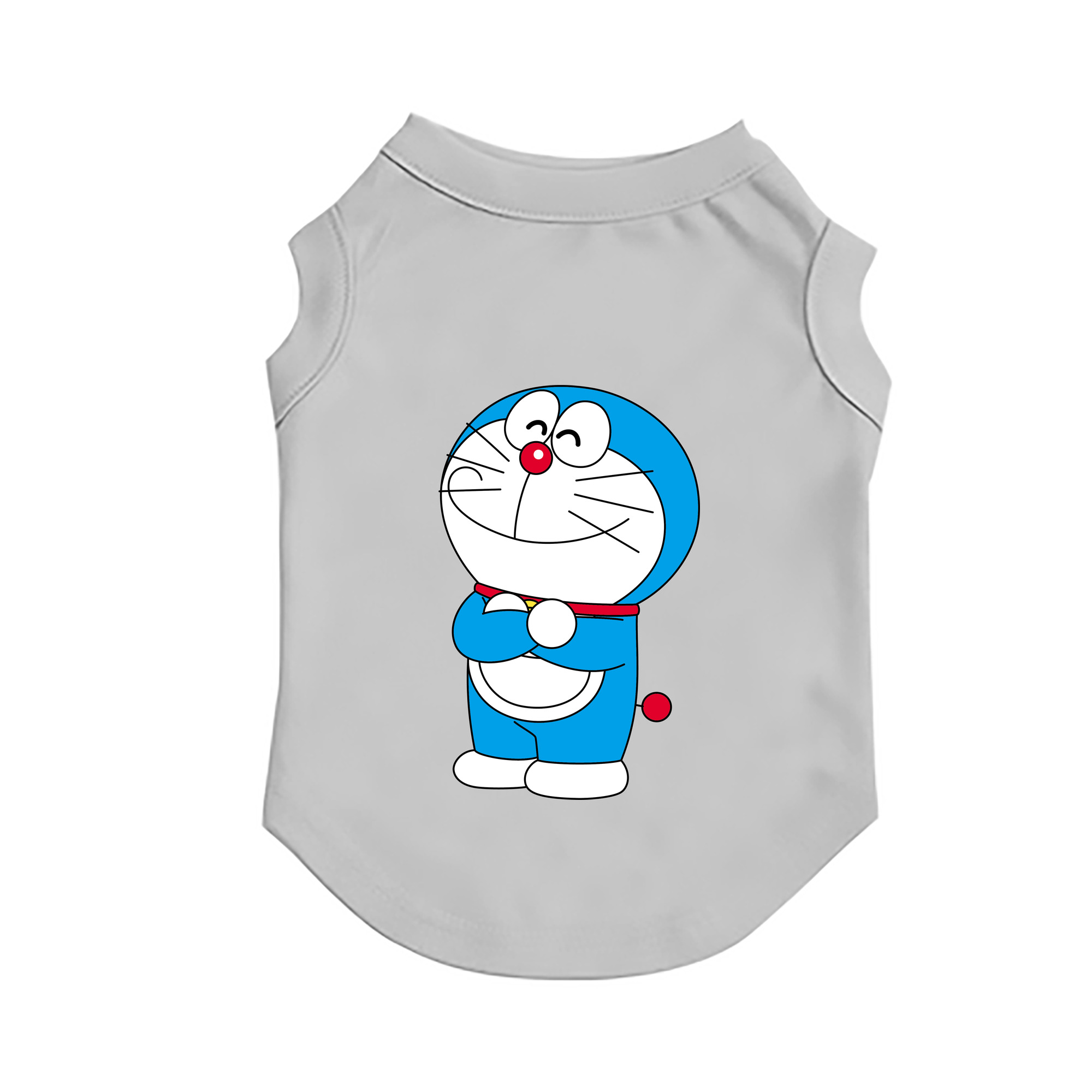 （画像用） ドラえもん Doraemon ペット用ベスト