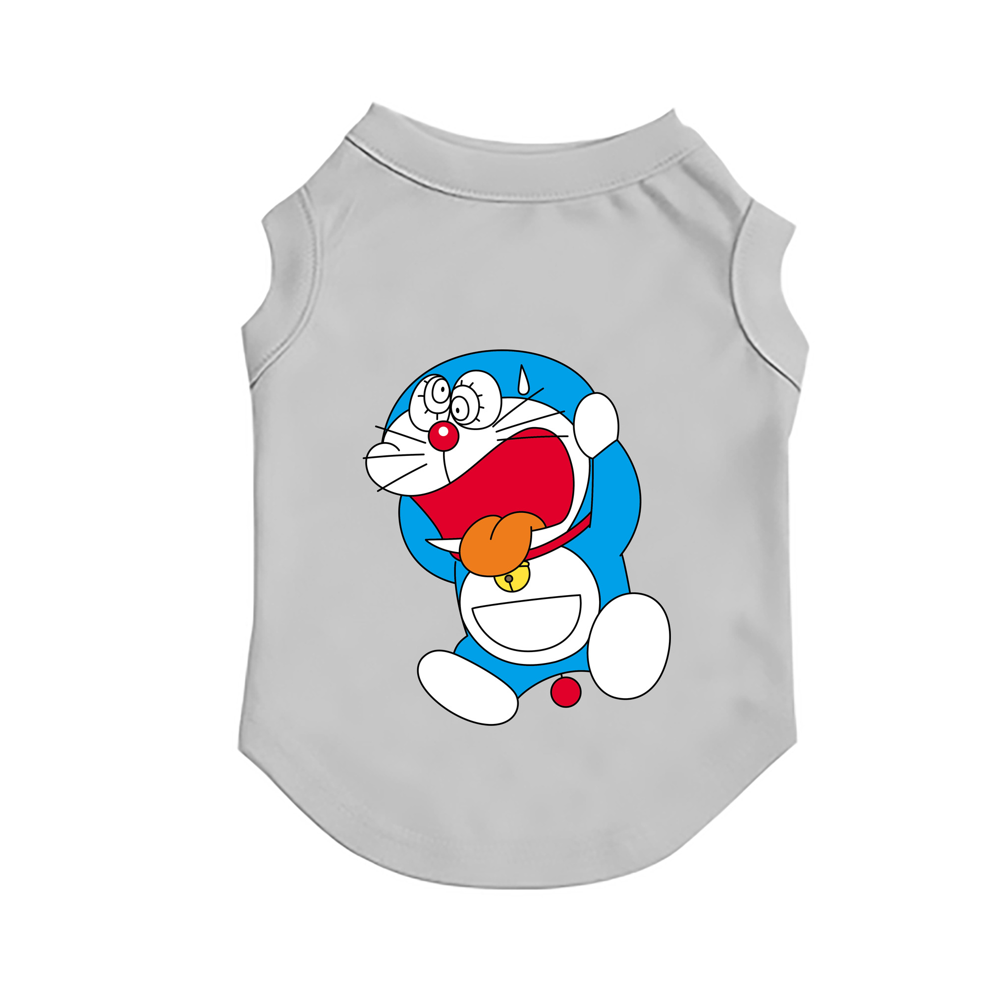 （画像用） ドラえもん Doraemon ペット用ベスト