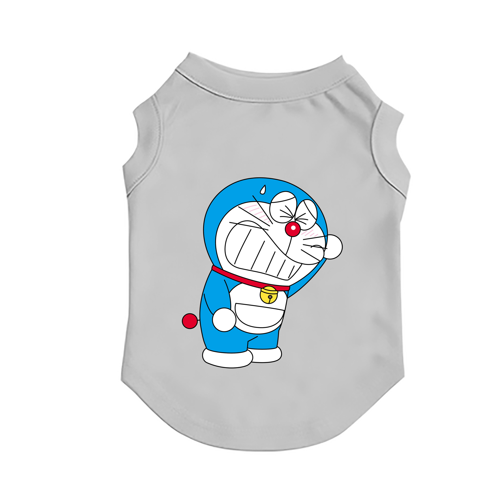 （画像用） ドラえもん Doraemon ペット用ベスト