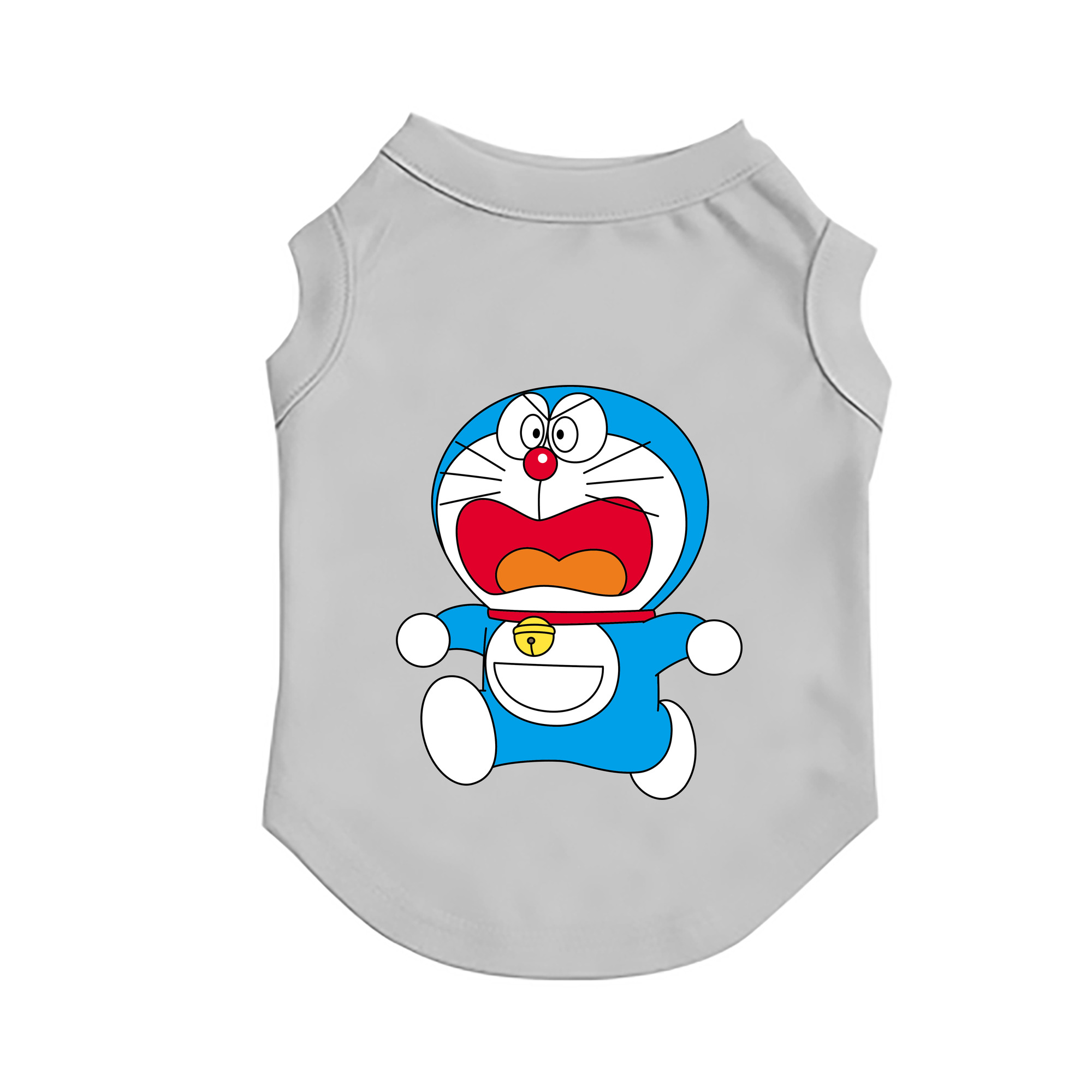 （画像用） ドラえもん Doraemon ペット用ベスト