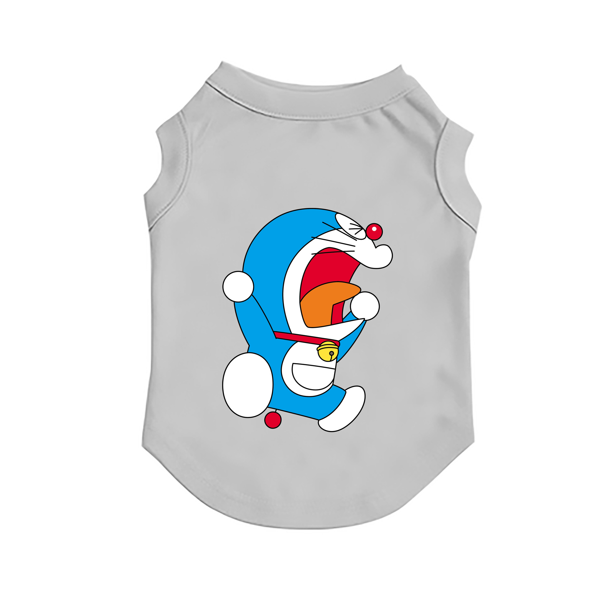 （画像用） ドラえもん Doraemon ペット用ベスト