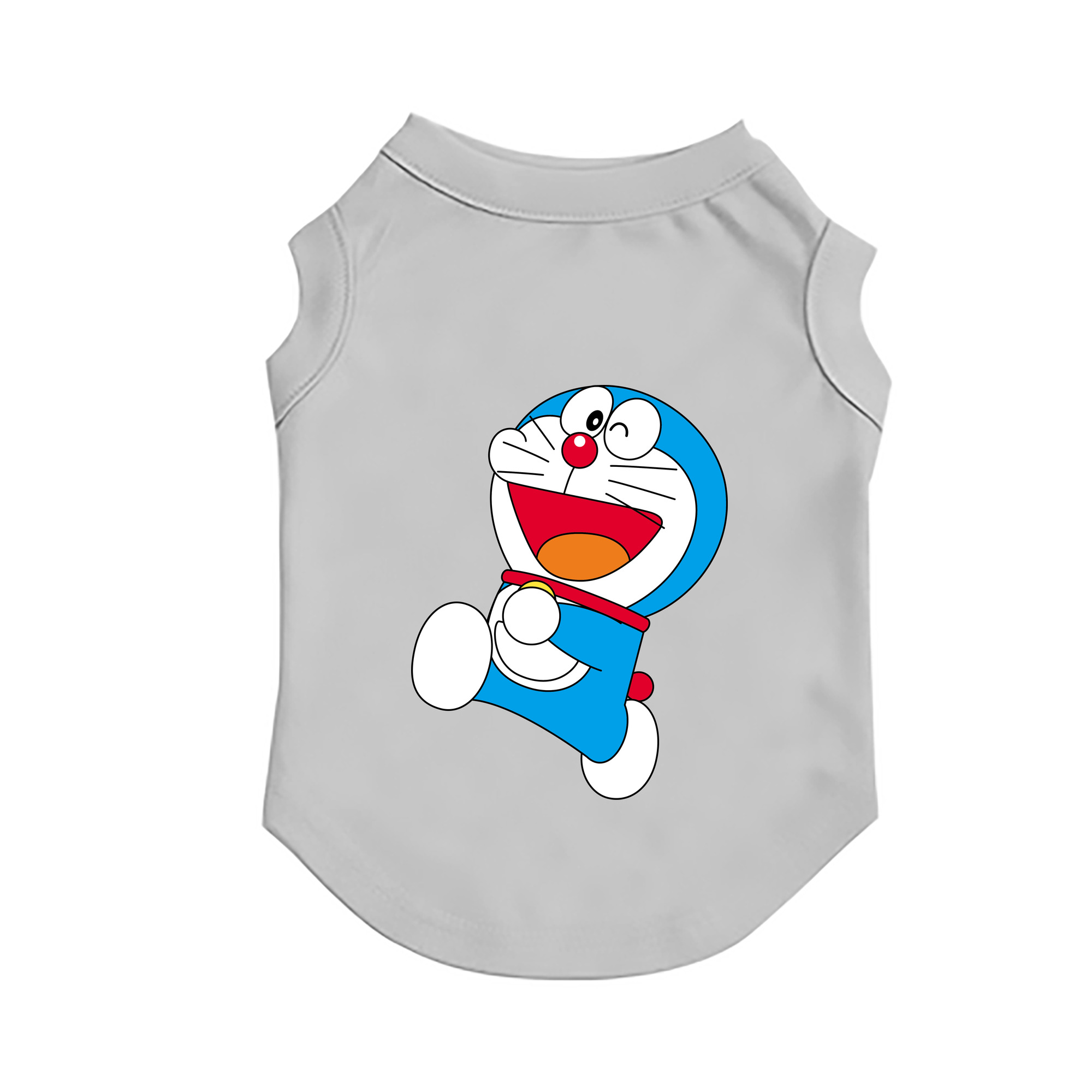 （画像用） ドラえもん Doraemon ペット用ベスト
