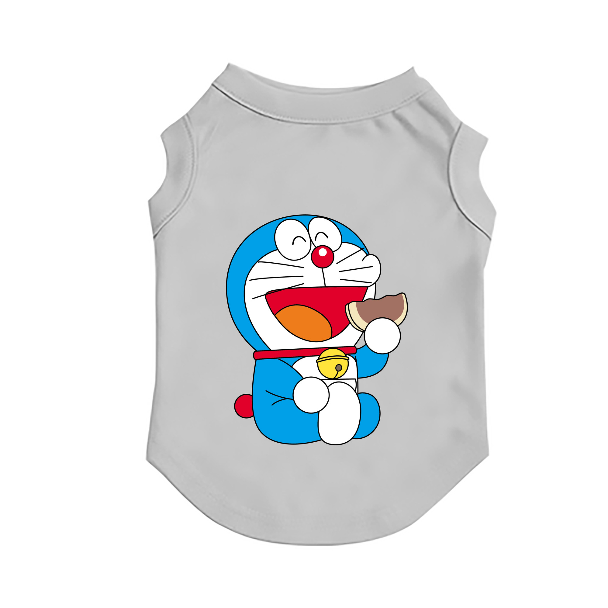 （画像用） ドラえもん Doraemon ペット用ベスト