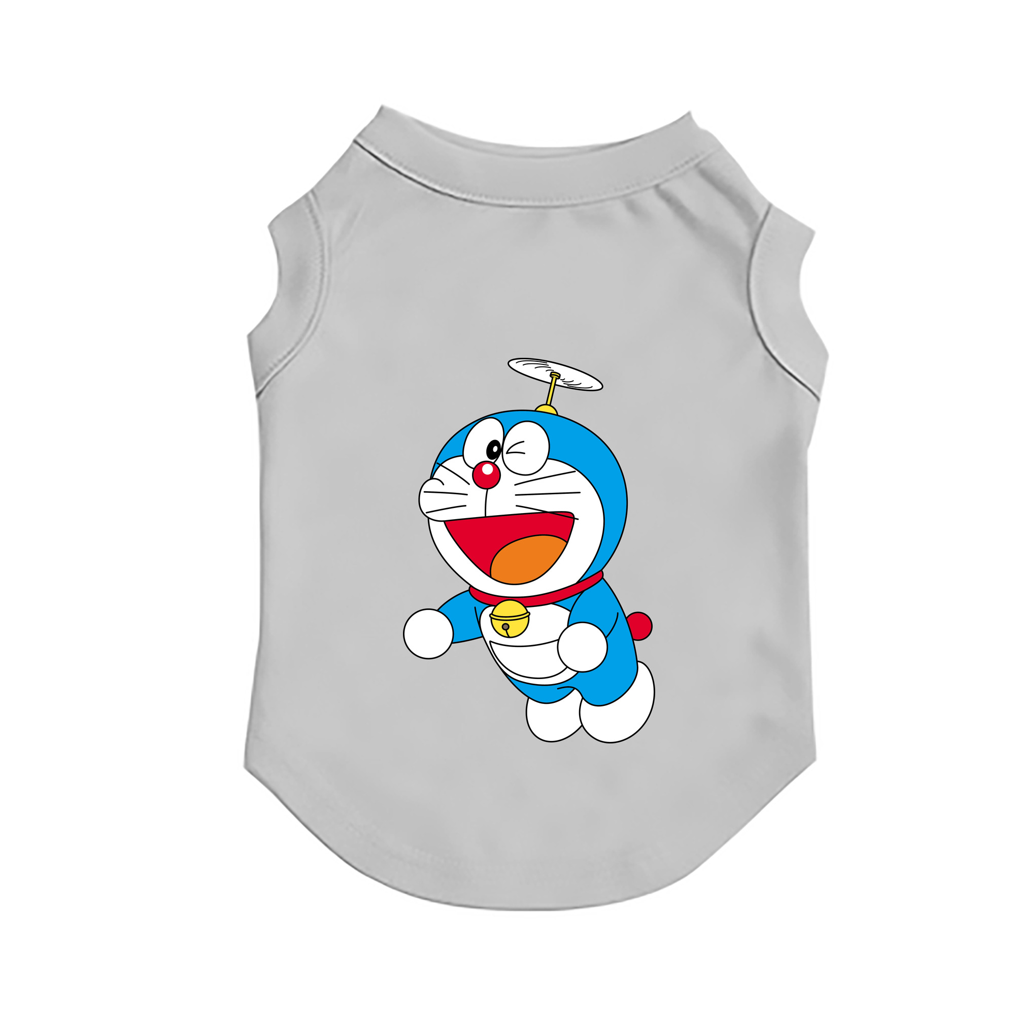（画像用） ドラえもん Doraemon ペット用ベスト