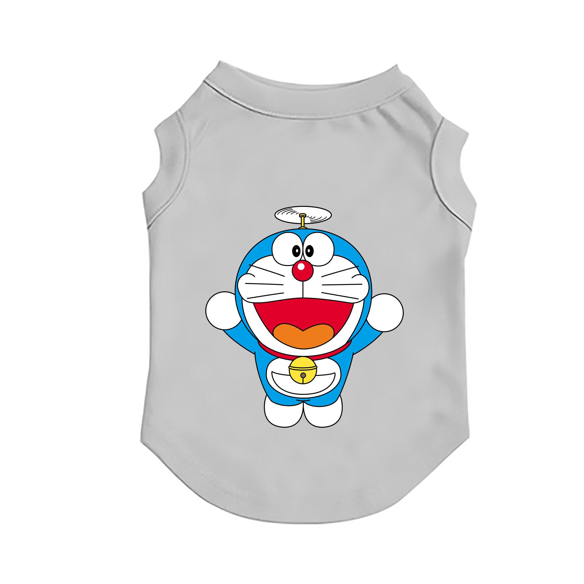 （画像用） ドラえもん Doraemon ペット用ベスト