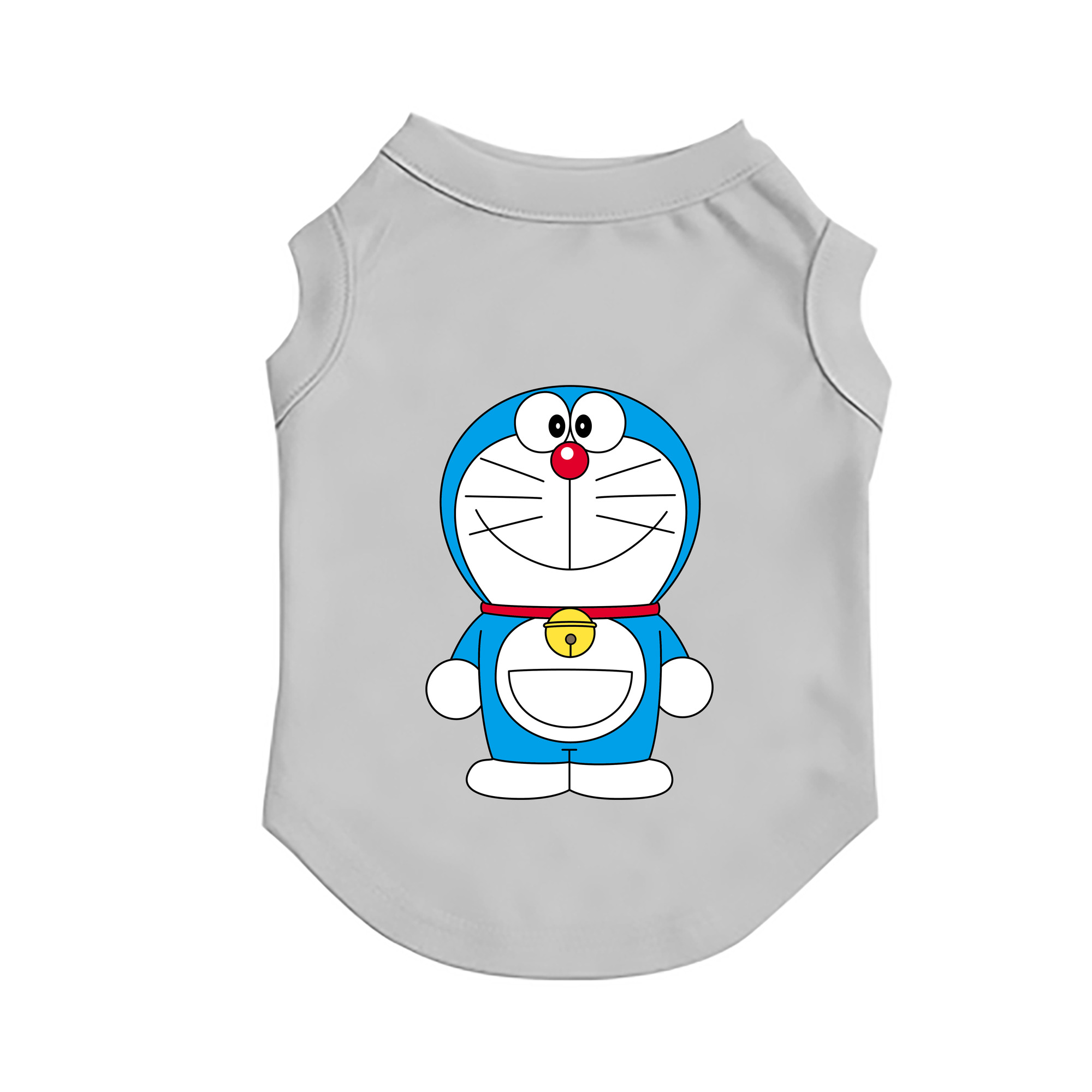 （画像用） ドラえもん Doraemon ペット用ベスト