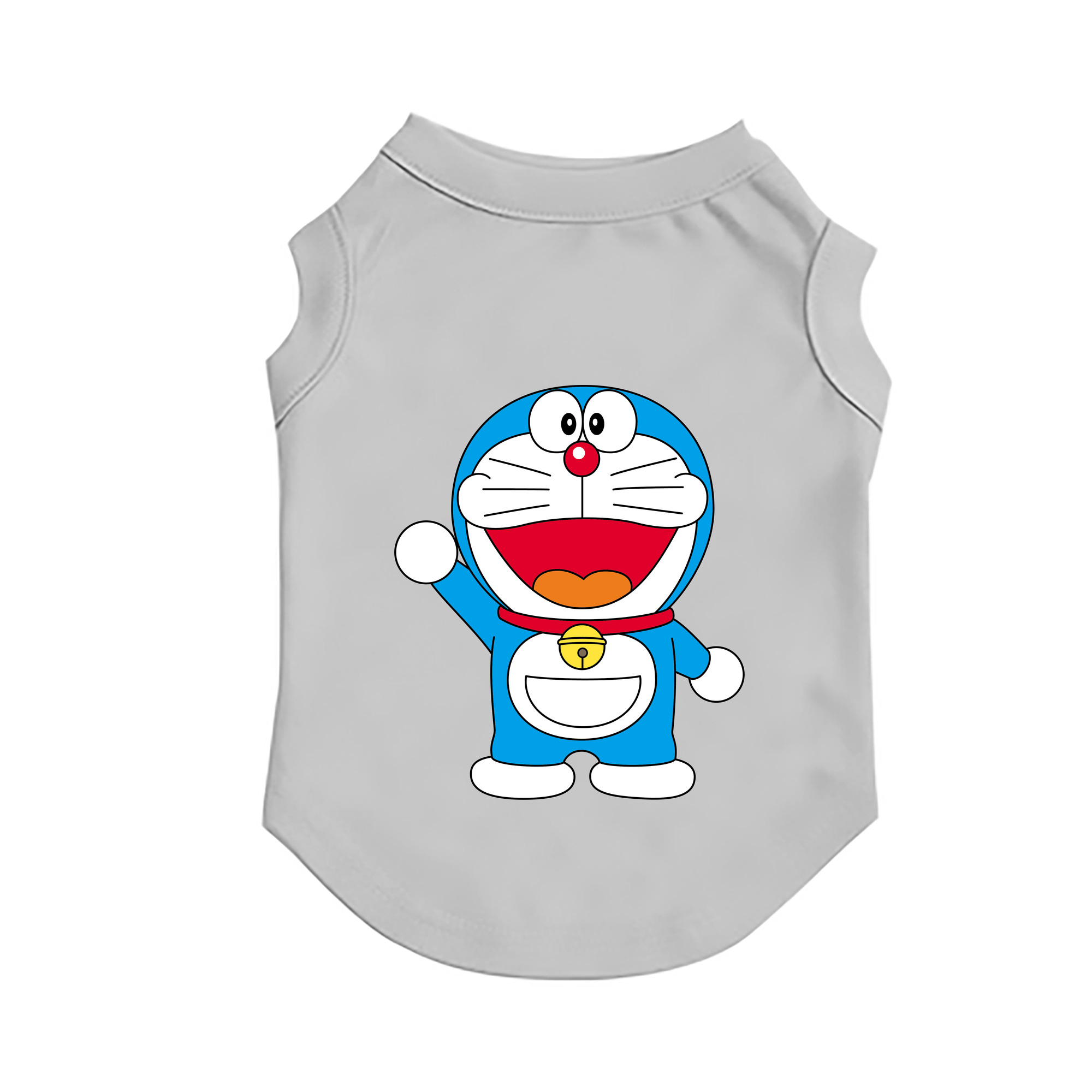 （画像用） ドラえもん Doraemon ペット用ベスト