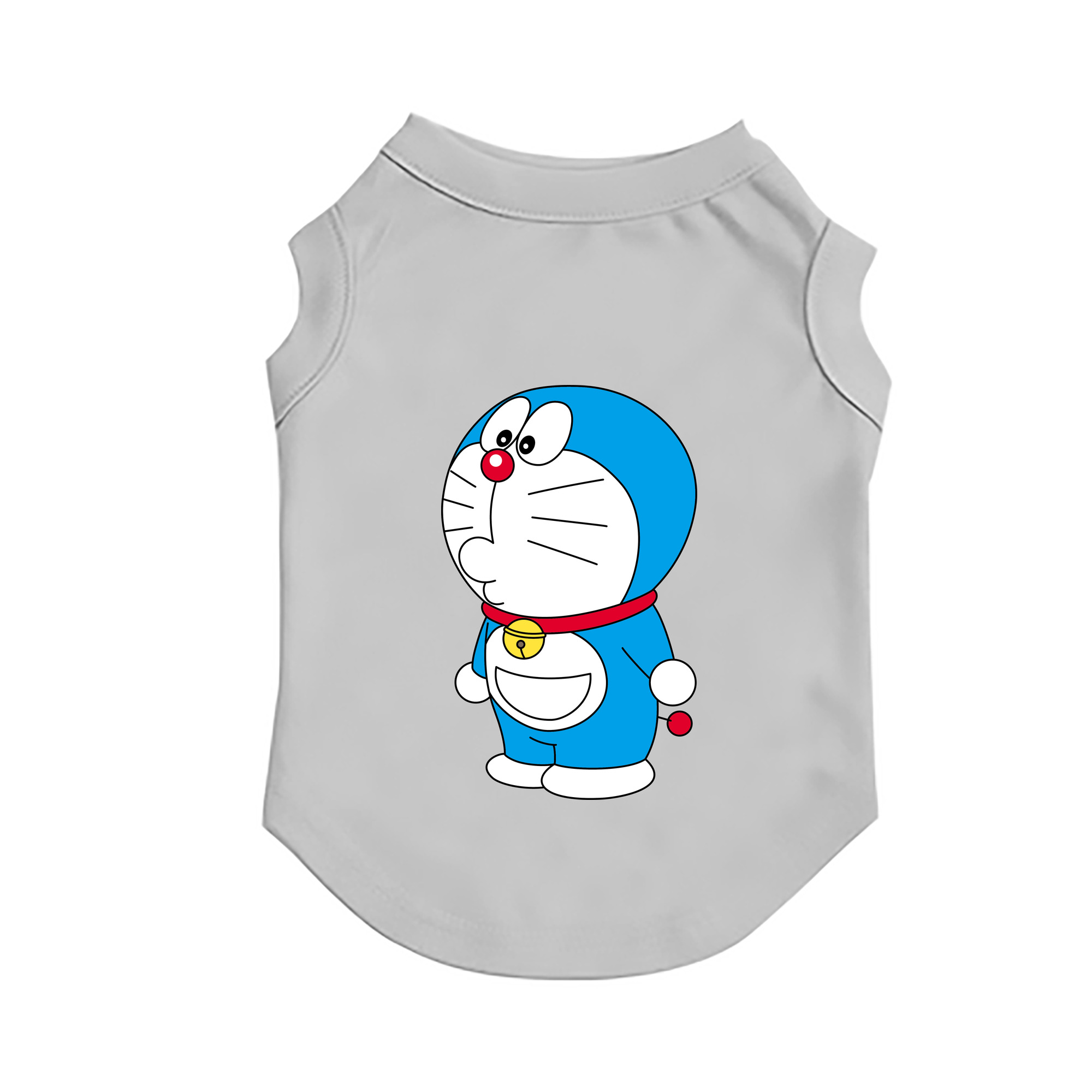 （画像用） ドラえもん Doraemon ペット用ベスト