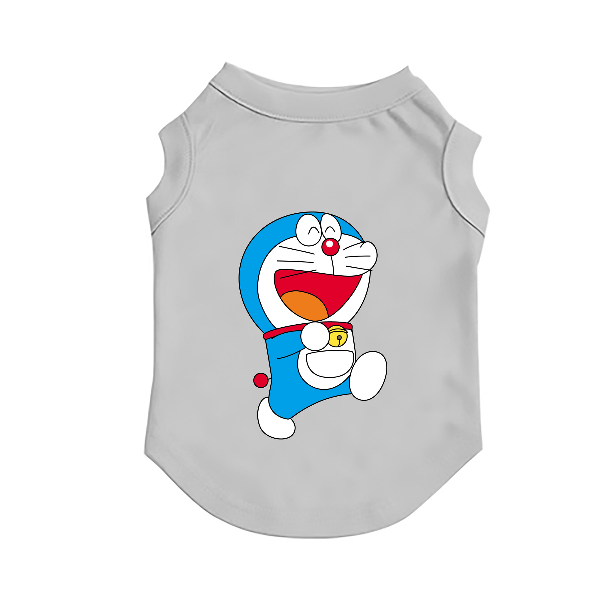 （画像用） ドラえもん Doraemon ペット用ベスト