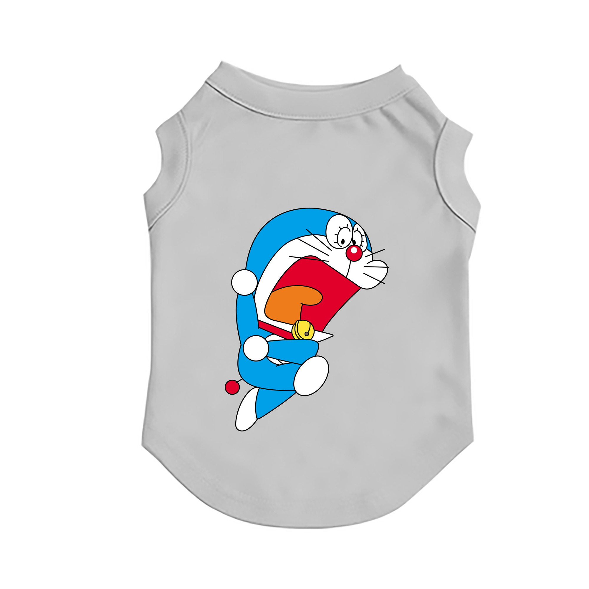 （画像用） ドラえもん Doraemon ペット用ベスト