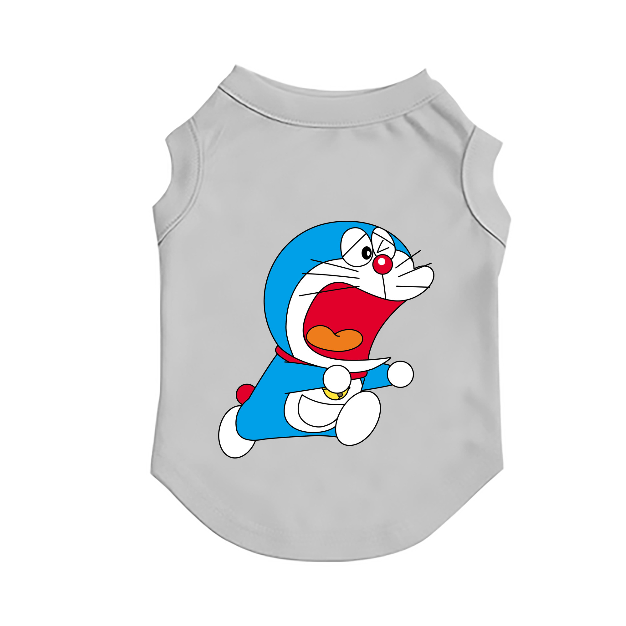 （画像用） ドラえもん Doraemon ペット用ベスト