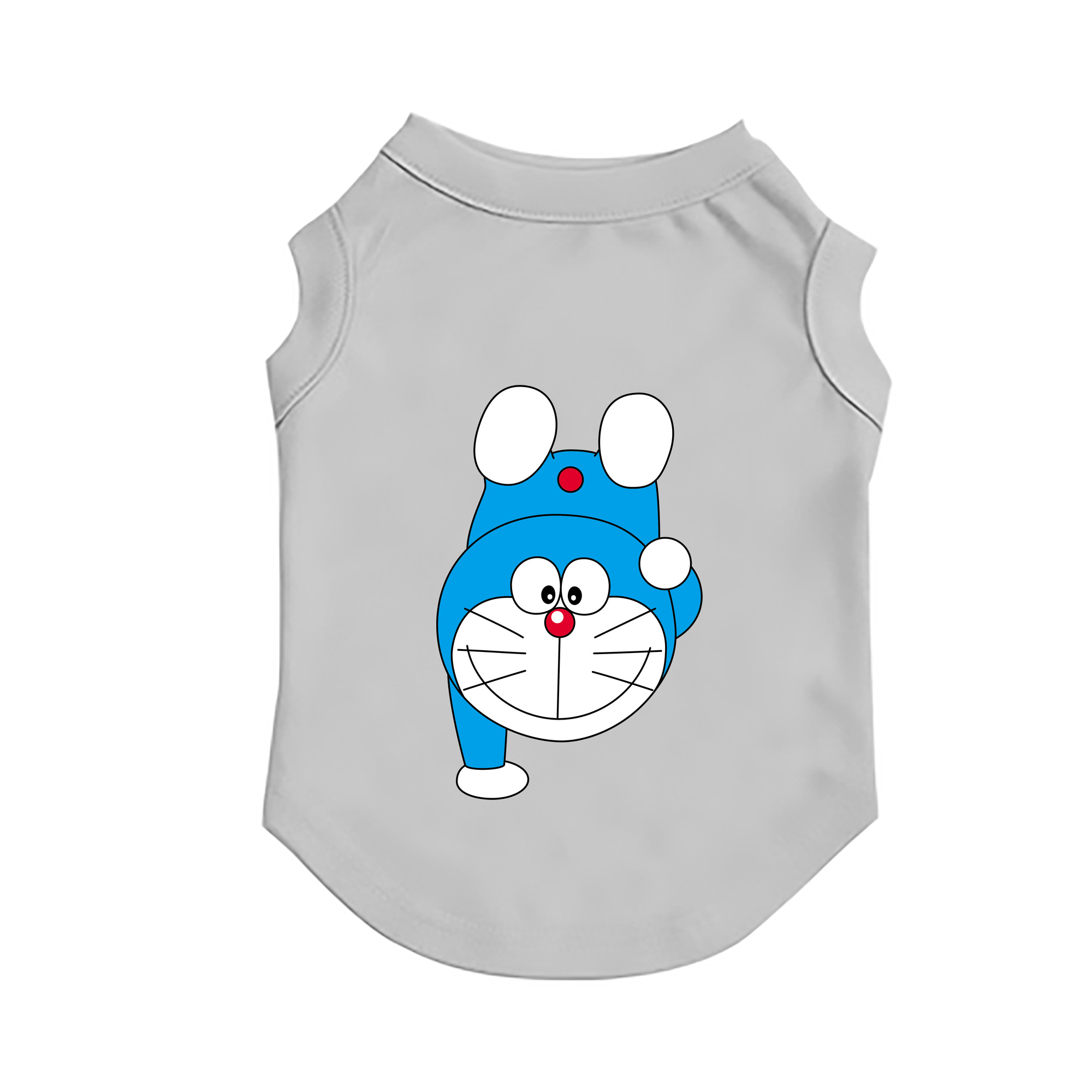 （画像用） ドラえもん Doraemon ペット用ベスト