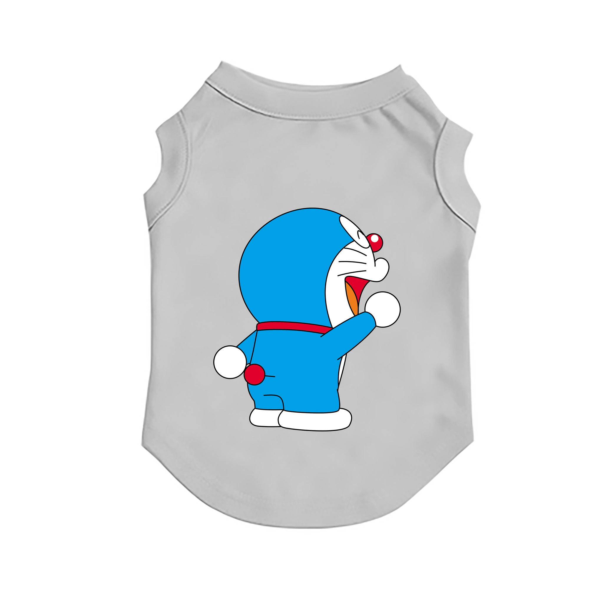 （画像用） ドラえもん Doraemon ペット用ベスト