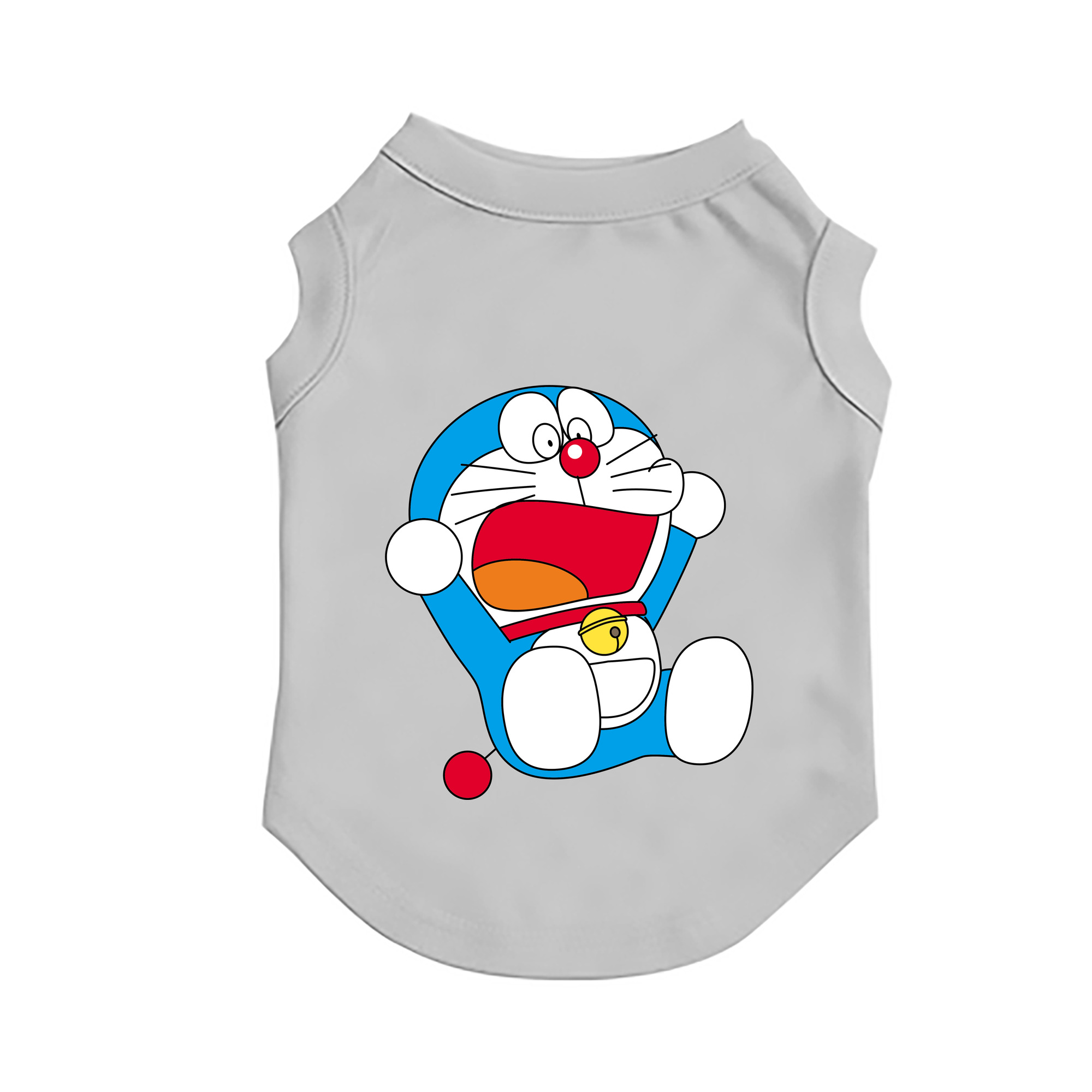 （画像用） ドラえもん Doraemon ペット用ベスト